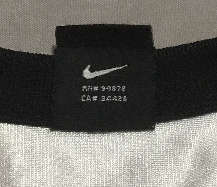 Nike Fred Taylor Jacksonville Jaguars authentic Nike #28 Size US XL / EU 56 / 4 - 4 Thumbnail