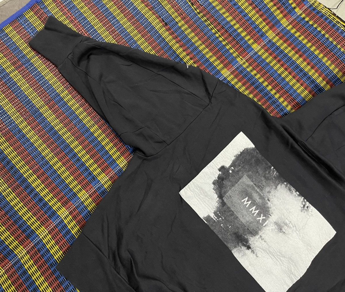 Julius SS 2019 JULIUS BEELZEBUB HOODIE RARE DESIGN Size US M / EU 48-50 / 2 - 14 Thumbnail