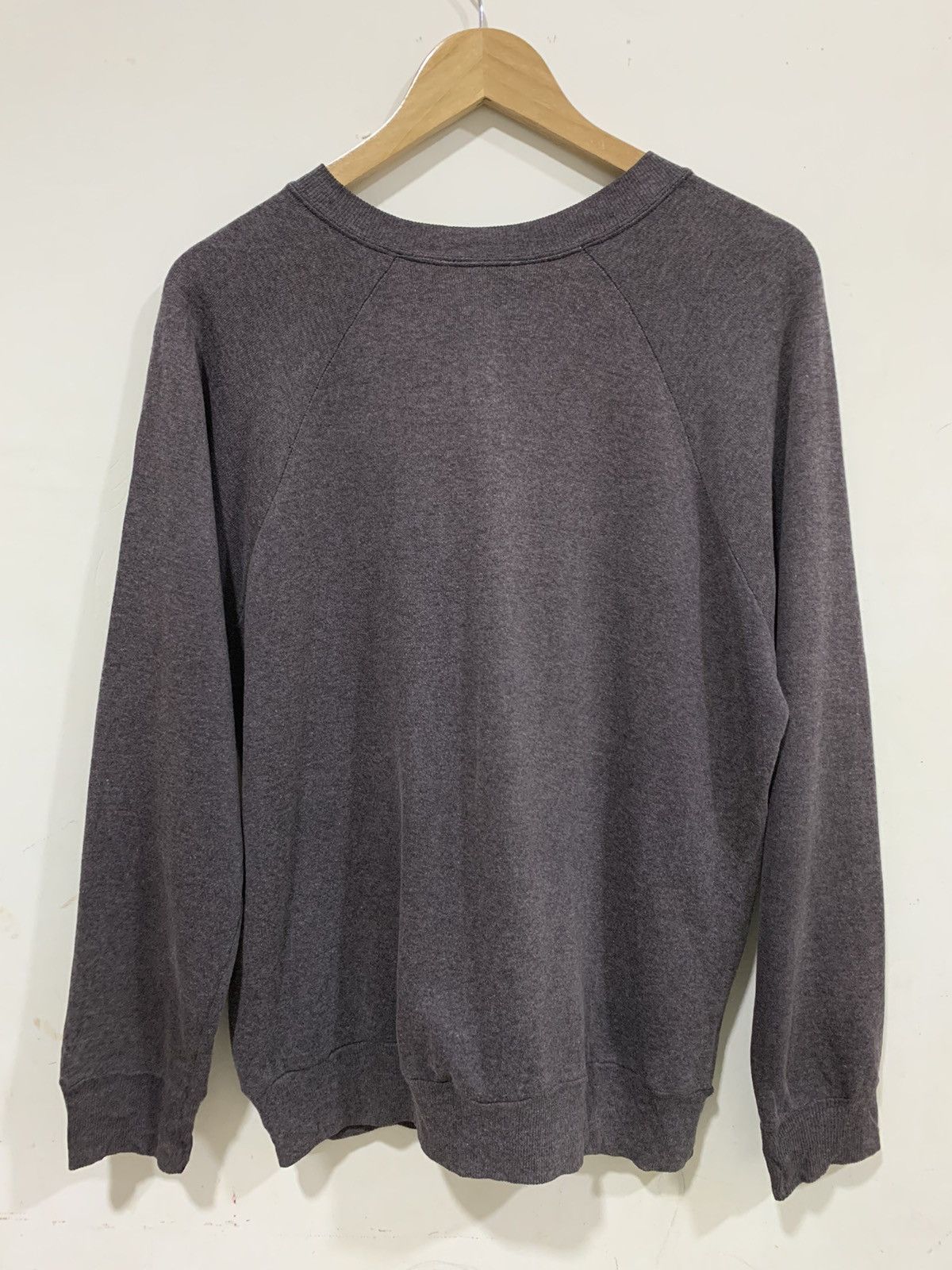 Other Vintage 80s Skateboard nyc slide sweatshirt Size US L / EU 52-54 / 3 - 9 Thumbnail