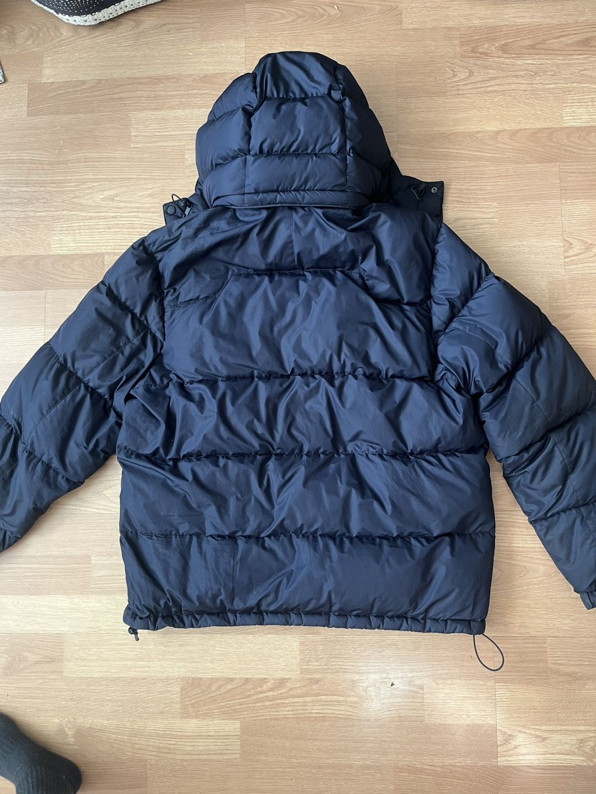 Ralph Lauren Ralph Lauren Puffer Size US XL / EU 56 / 4 - 4 Thumbnail
