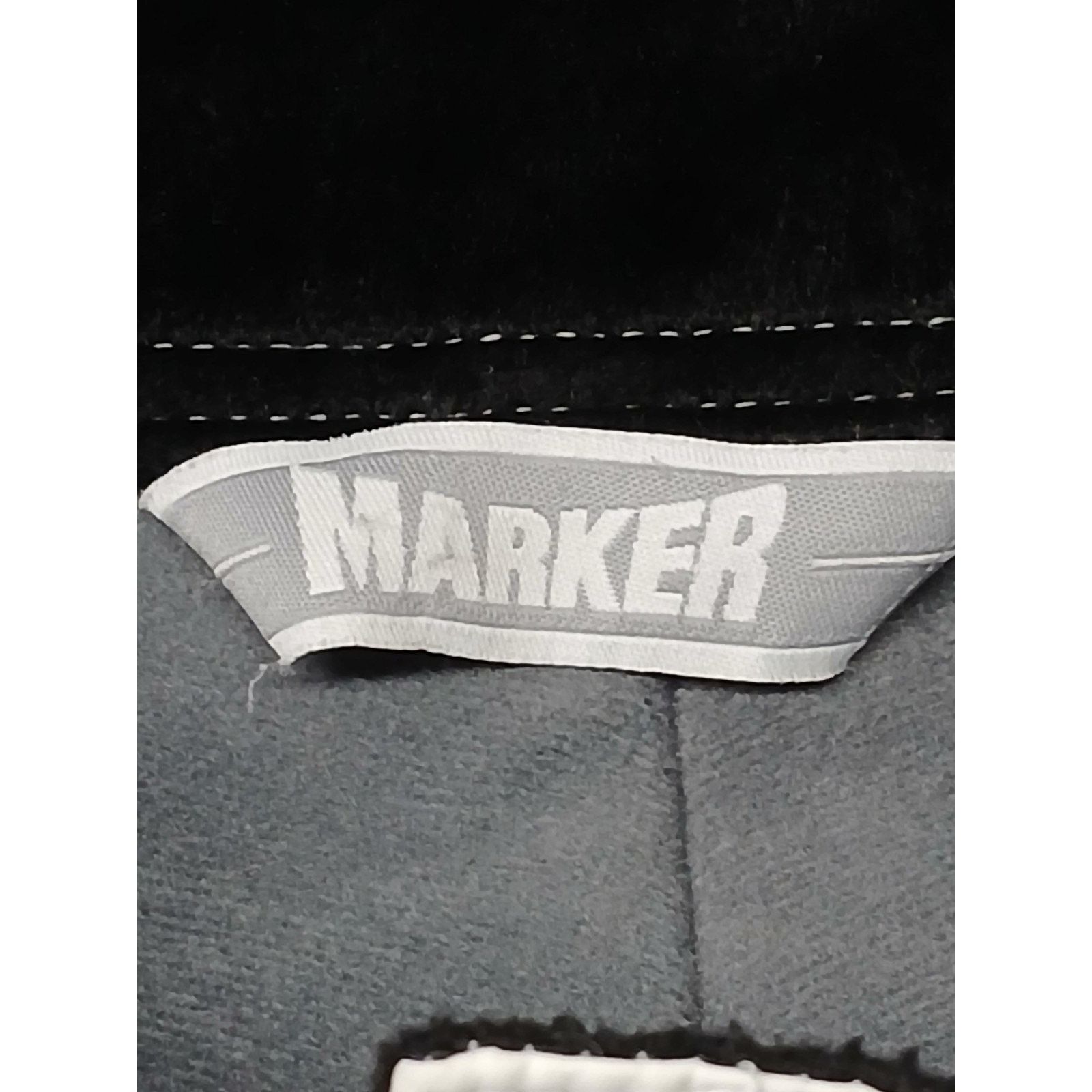 Other Marker (14) Women's Eggshell White Nylon Snow/Ski Pants Size 36" / US 14 / IT 50 - 7 Thumbnail