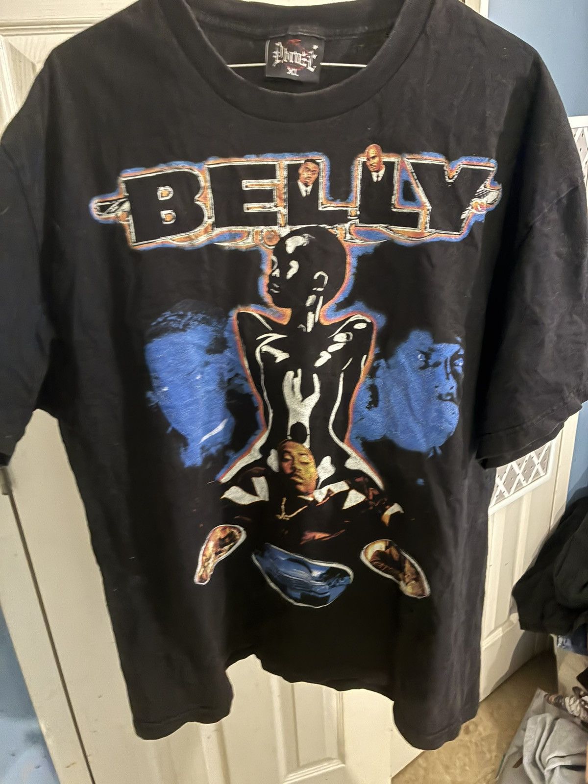 Other DBruze Belly Tee Size US XL / EU 56 / 4 - 2 Thumbnail