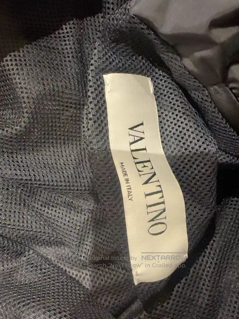 Valentino Valentino Thin coat Size US M / EU 48-50 / 2 - 3 Thumbnail