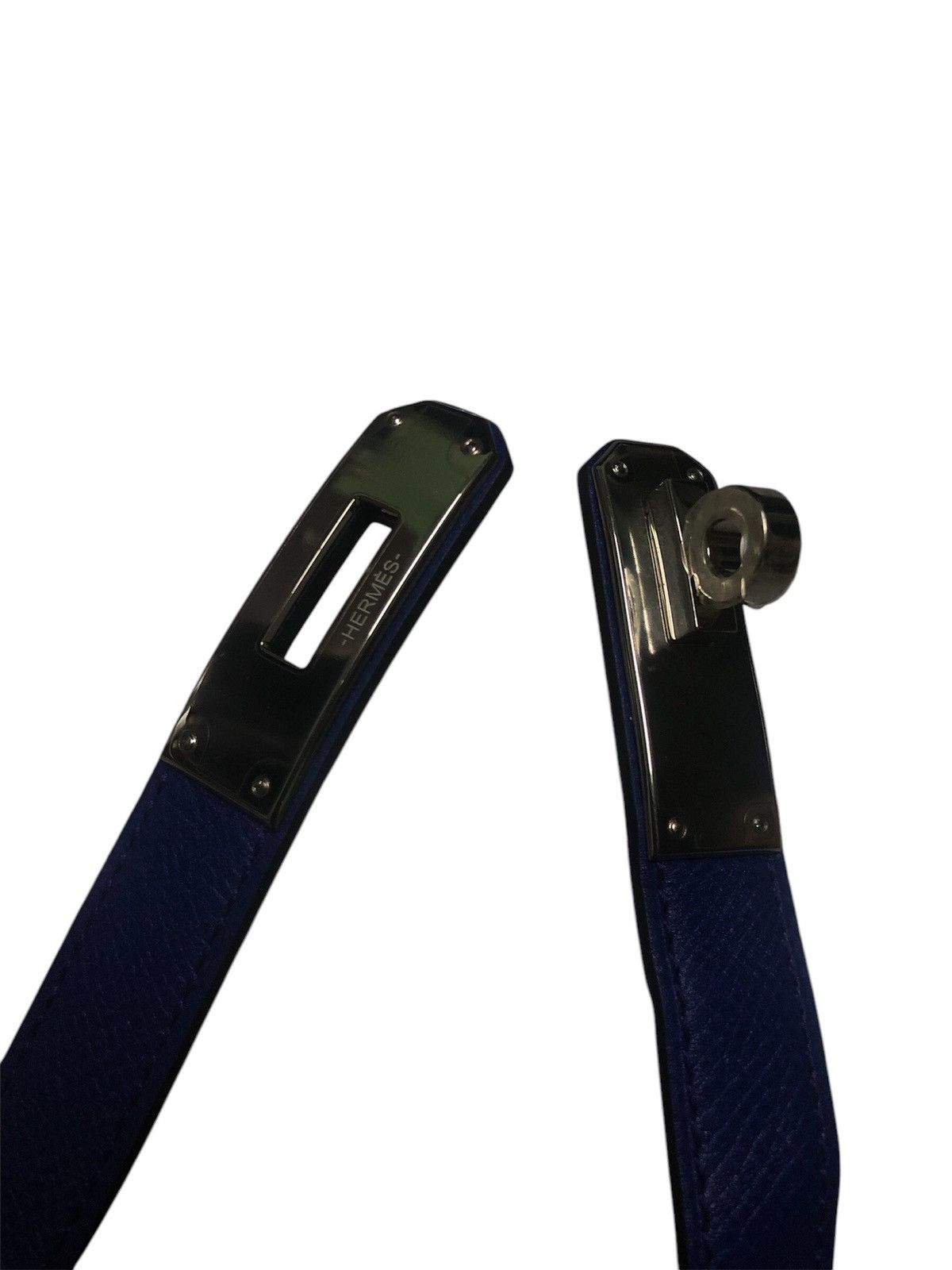 Hermes HERMÈS PARIS BELT LEATHER (A AA 380 ZA) Size ONE SIZE - 6 Thumbnail