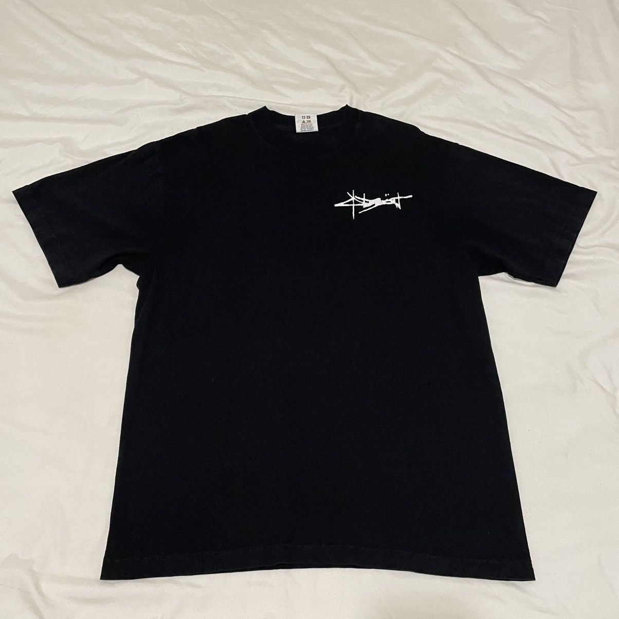 Absent Absent Logo Tee Size US M / EU 48-50 / 2 - 1 Thumbnail