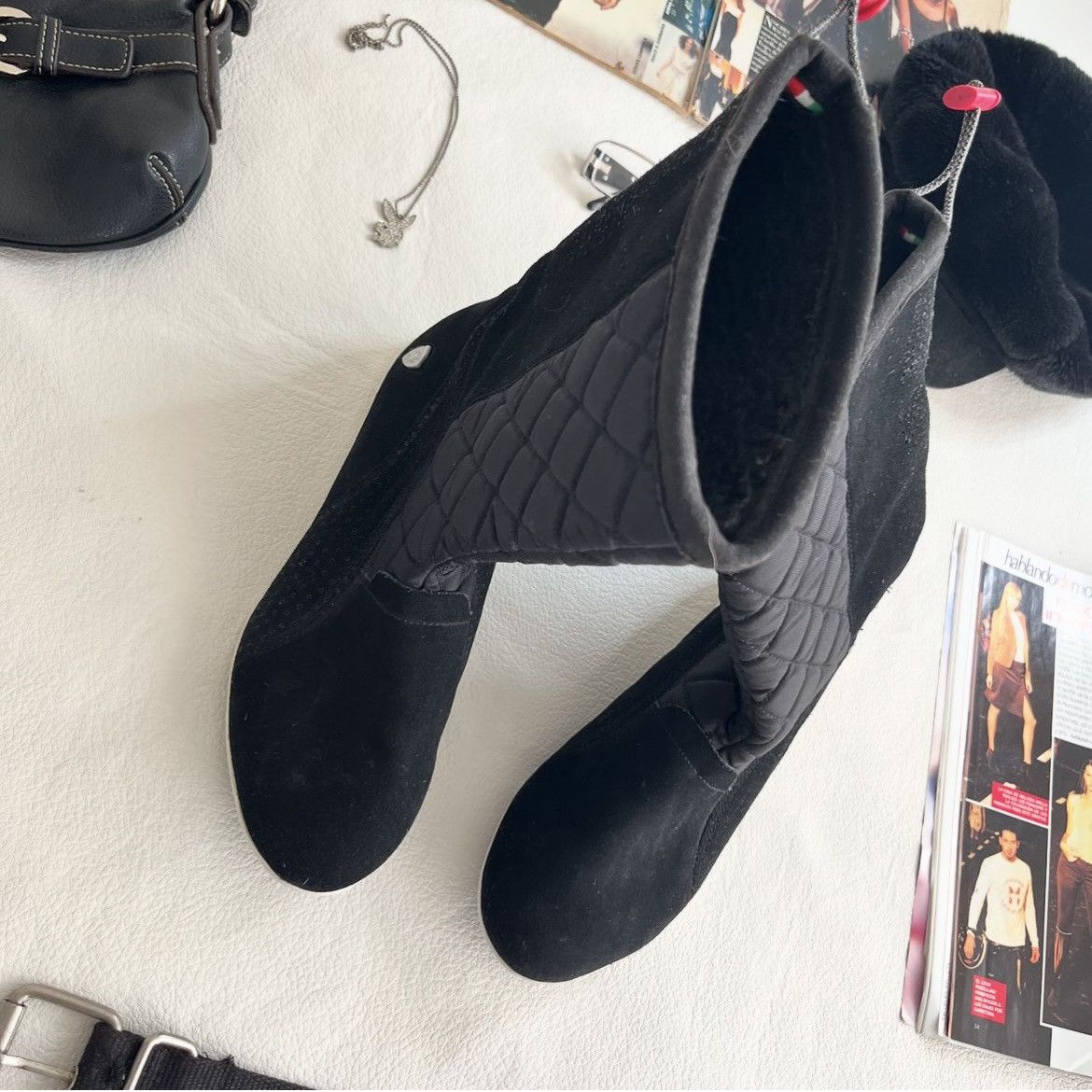Ferrari × Puma puma x ferrari boots Size US 7.5 / IT 37.5 - 6 Thumbnail