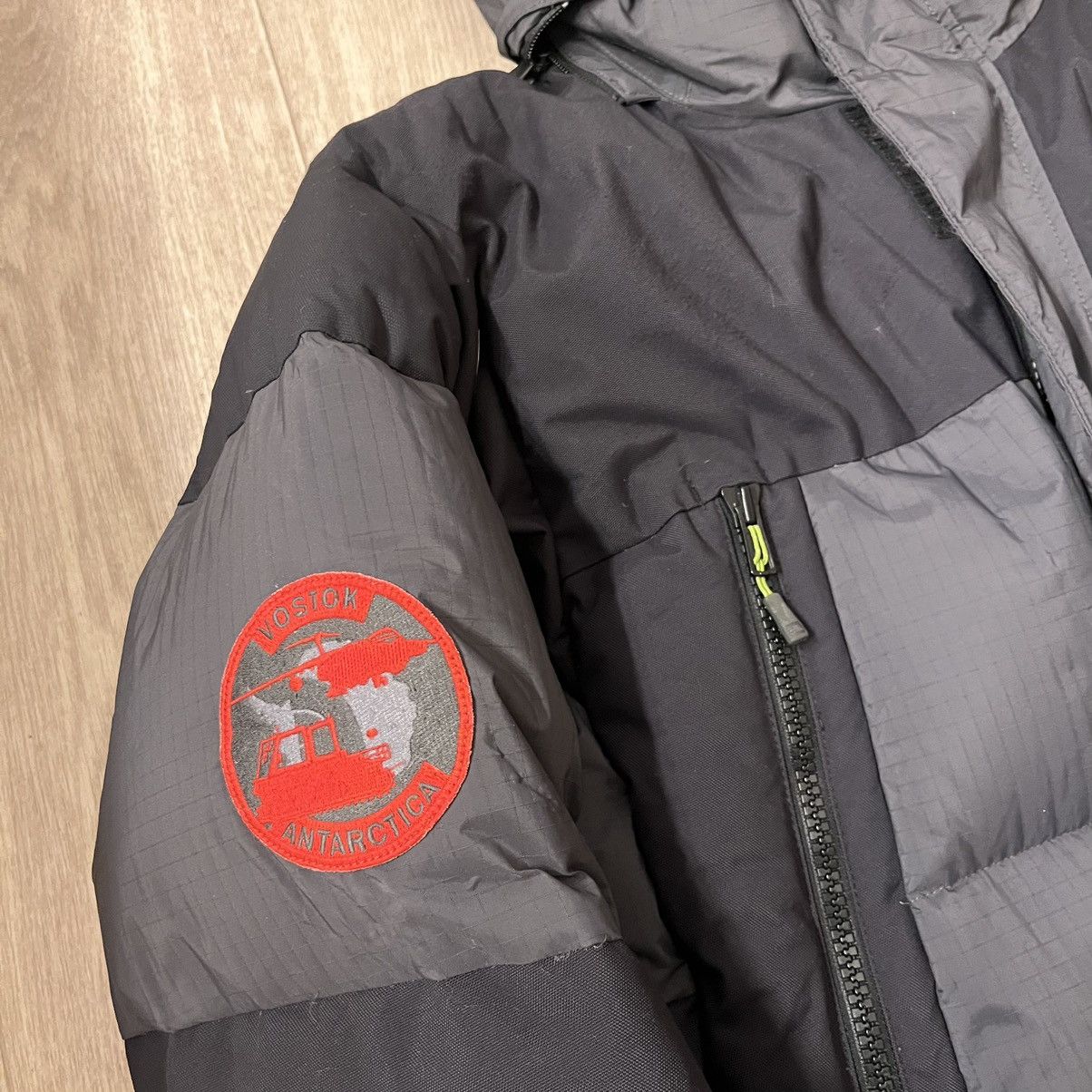 The North Face The North Face 700 Summit Series Vostok Size US M / EU 48-50 / 2 - 4 Thumbnail