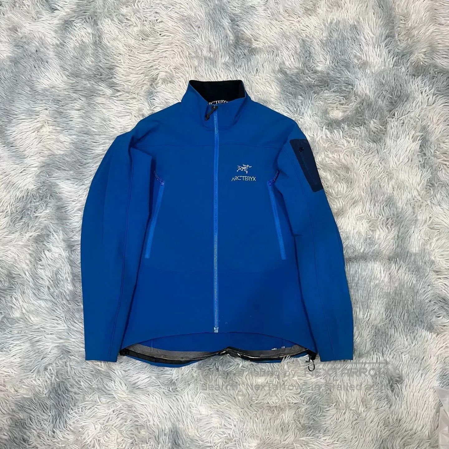 Arc'teryx Arcteryx Softshell Jacket. Size US S / EU 44-46 / 1 - 1 Thumbnail