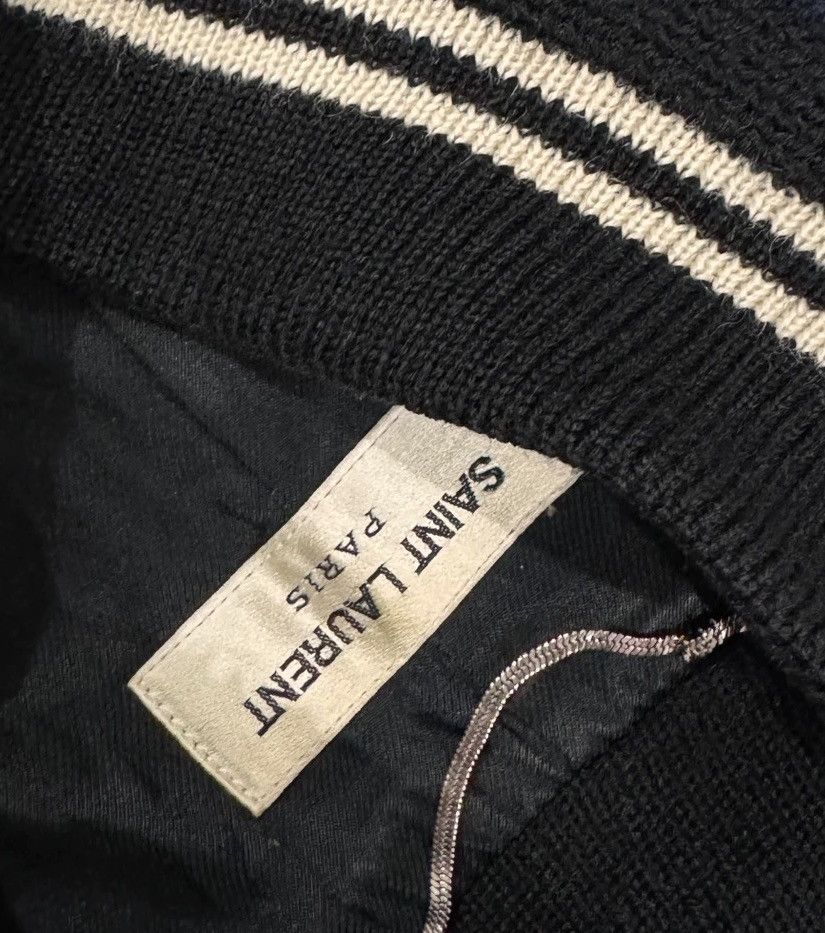 Saint Laurent Paris × Yves Saint Laurent SAINT LAURENT SS23 color blocked single breast2412-Nextarrow Size US S / EU 44-46 / 1 - 8 Thumbnail