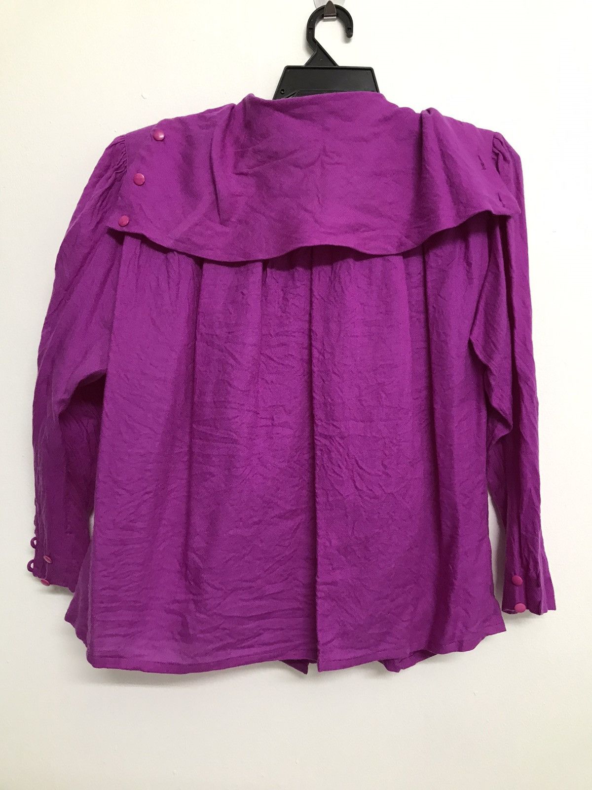 Dior Christian Dior Shirt Size M / US 6-8 / IT 42-44 - 3 Thumbnail