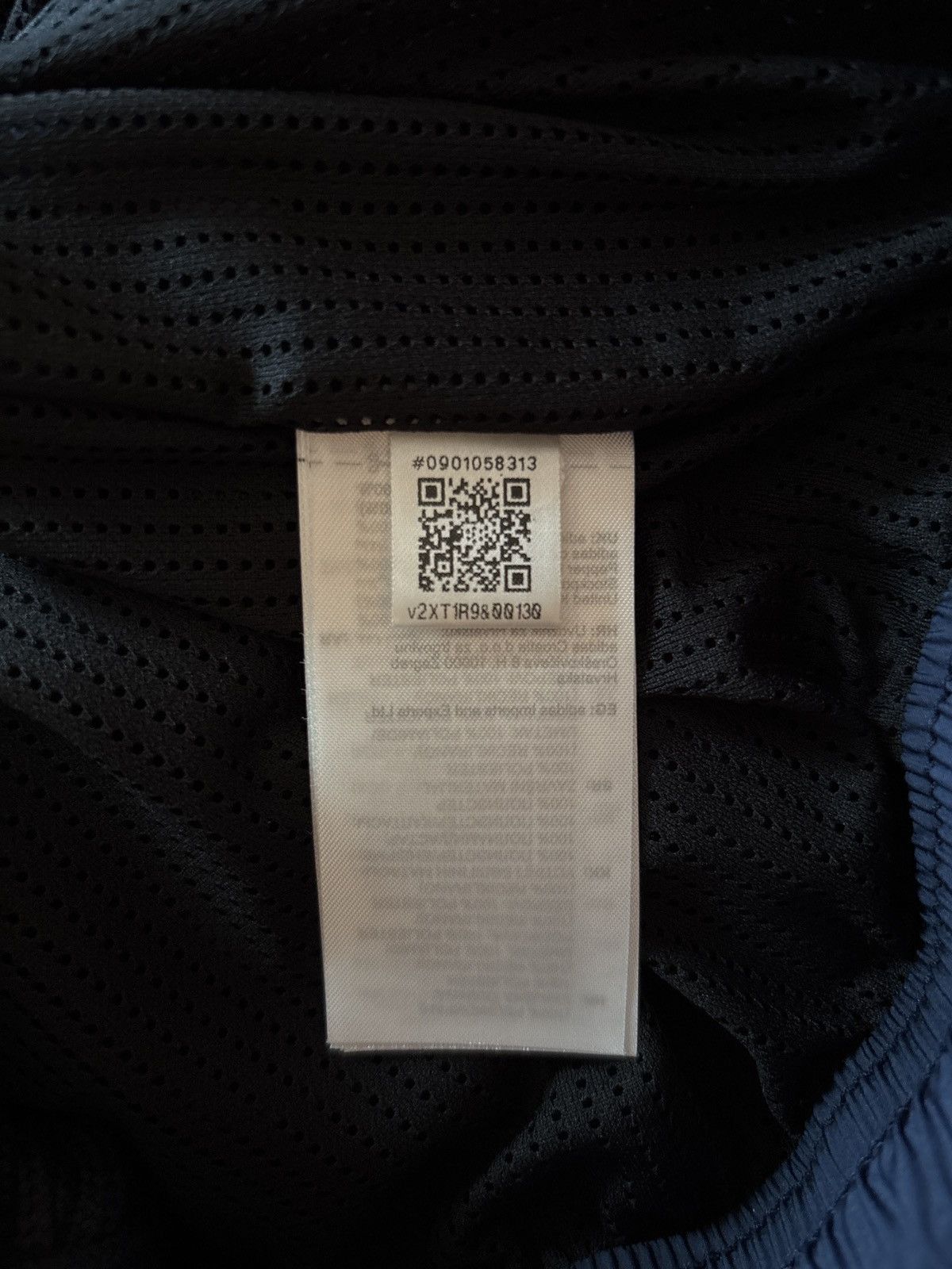 Adidas × Brain Dead Brain Dead x Adidas Track Pant Size US 32 / EU 48 - 4 Thumbnail
