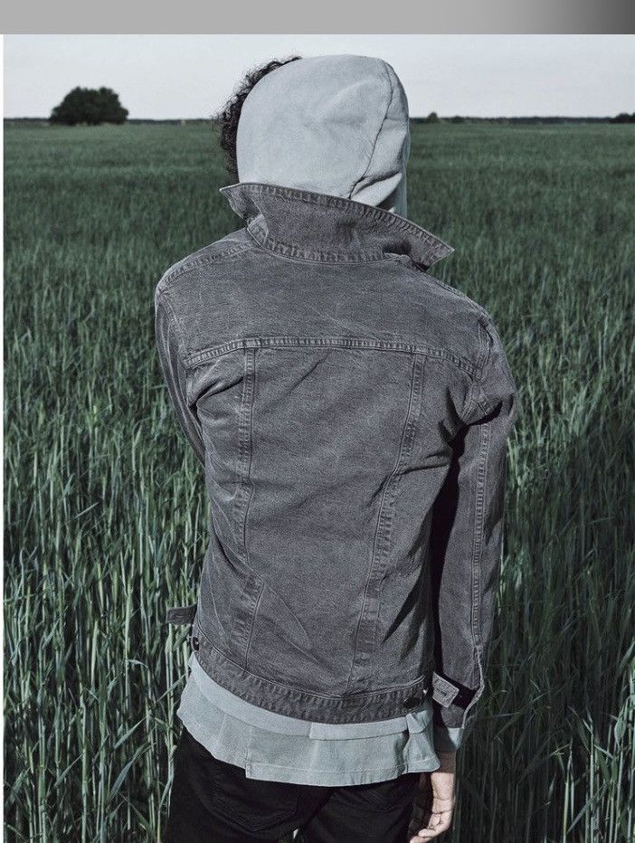 John Elliott John Elliott Season 7.5 Exclusive Capsule Thumper Jacket Size US S / EU 44-46 / 1 - 3 Thumbnail