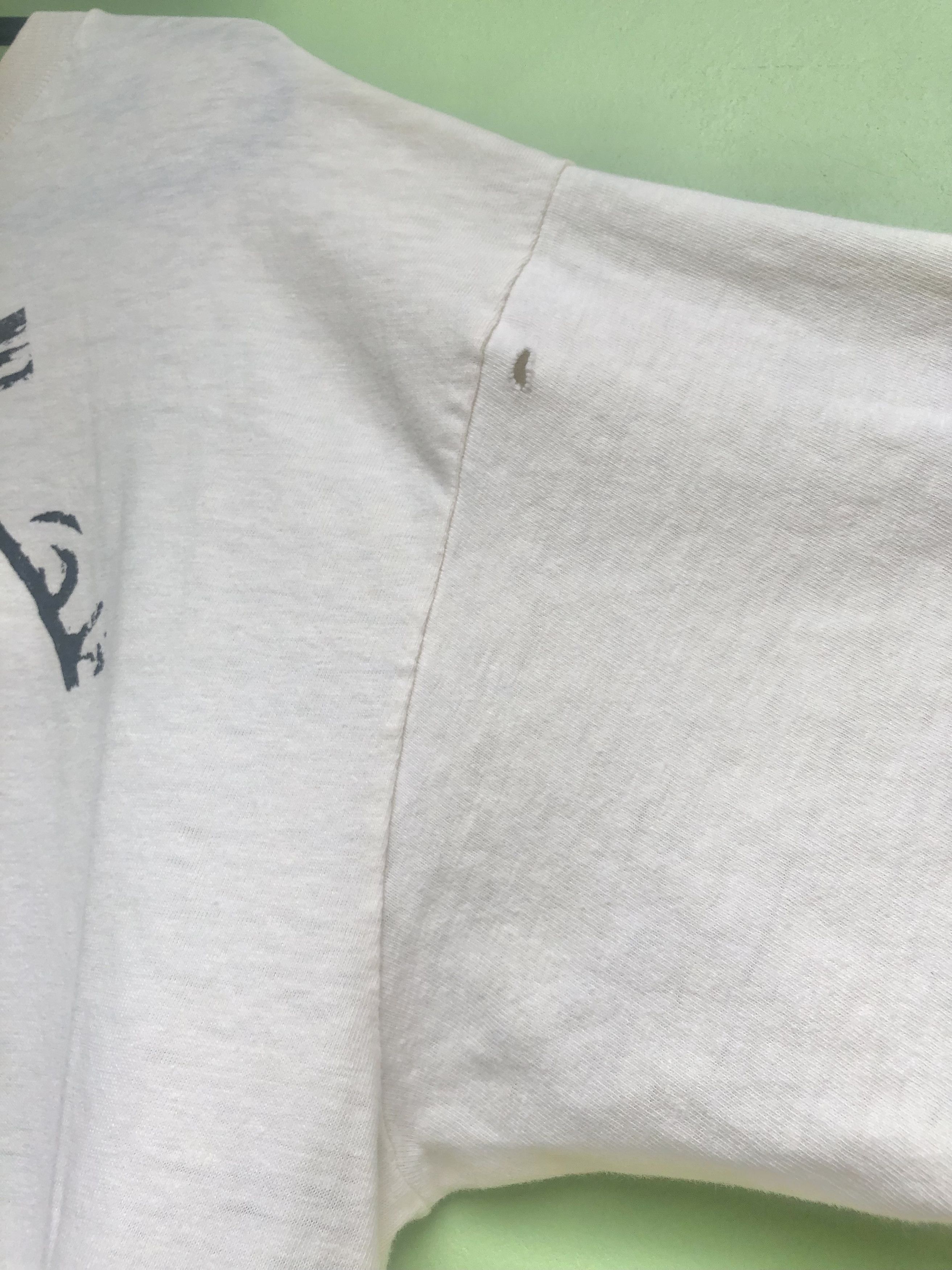 Vintage Vintage The Screens By Jean Genet Shirt Size US S / EU 44-46 / 1 - 3 Thumbnail
