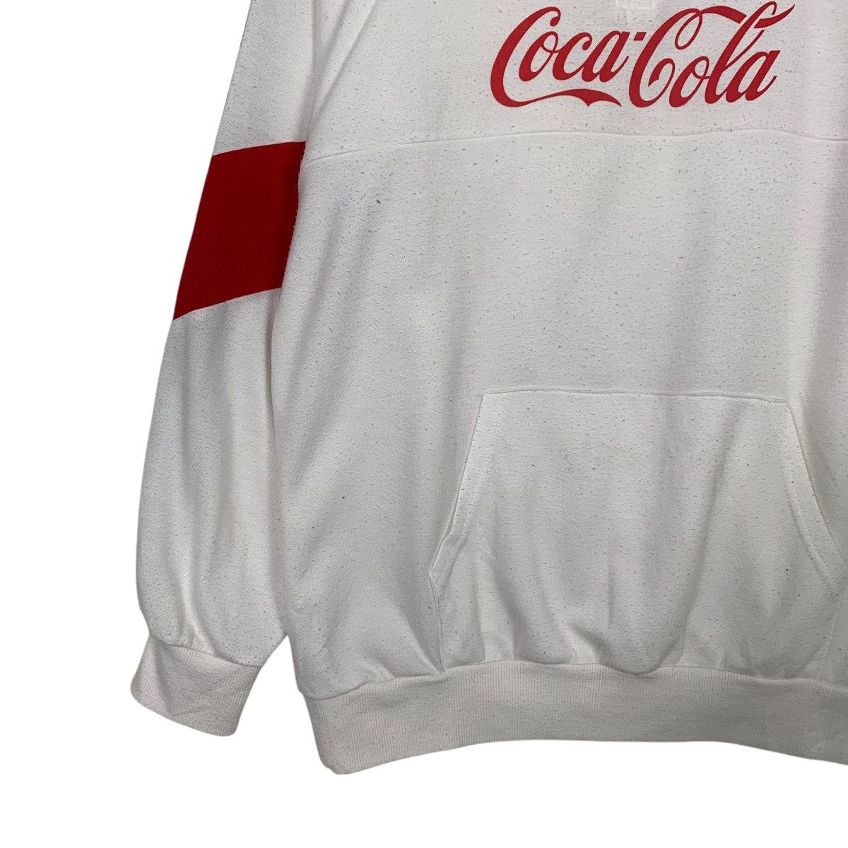 Coca Cola Coca Cola Sweater Size US L / EU 52-54 / 3 - 3 Thumbnail