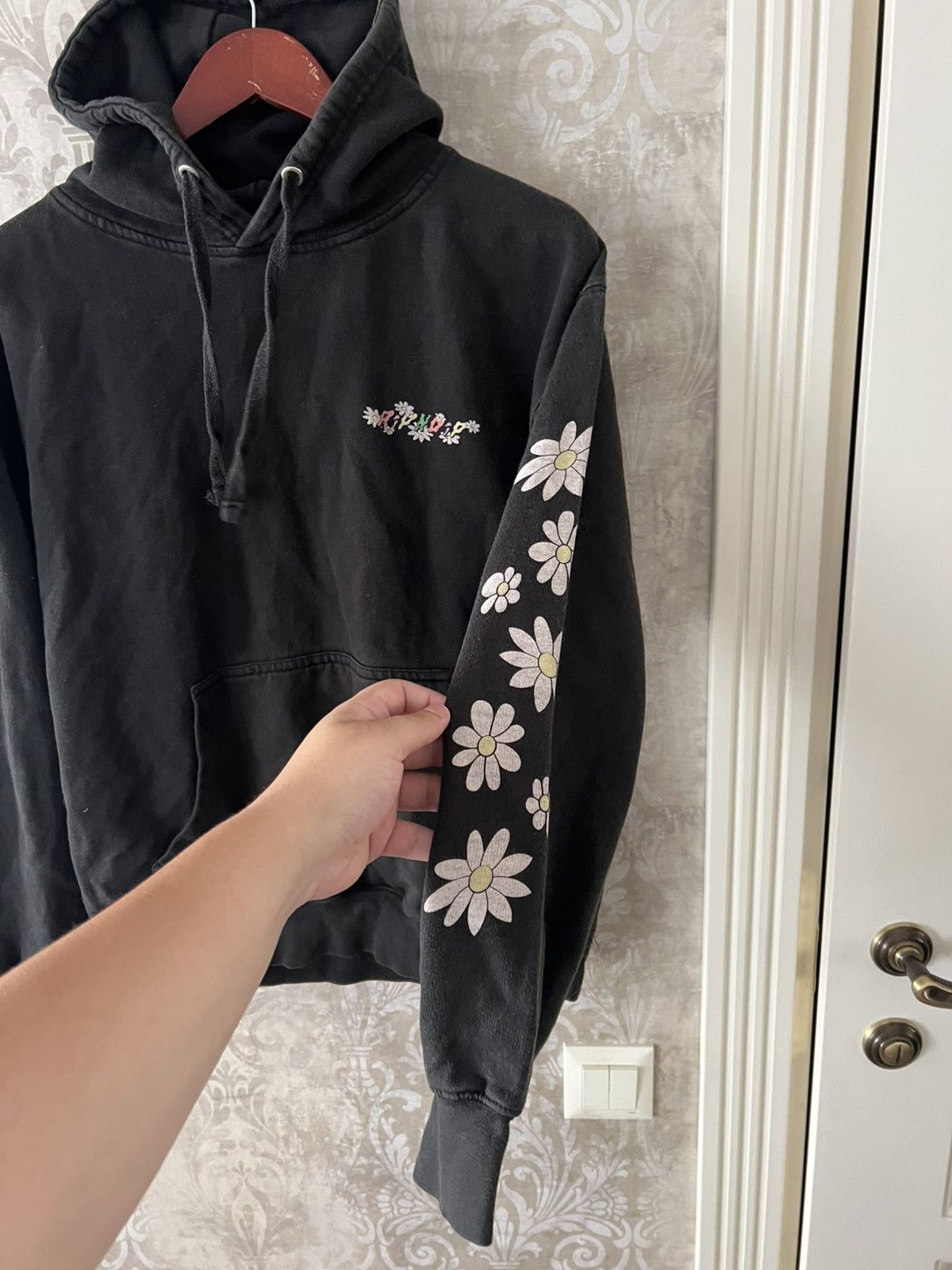 RIPNDIP Ripndip Hoodie Size US M / EU 48-50 / 2 - 7 Thumbnail
