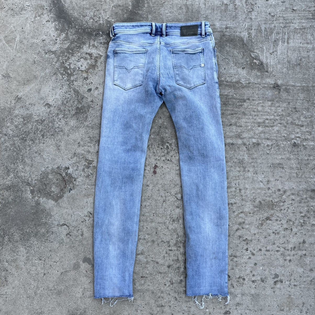 Diesel Vintage Diesel D.N.A Jeans Size 32 Style USA Old Money 90s Size US 32 / EU 48 - 3 Thumbnail
