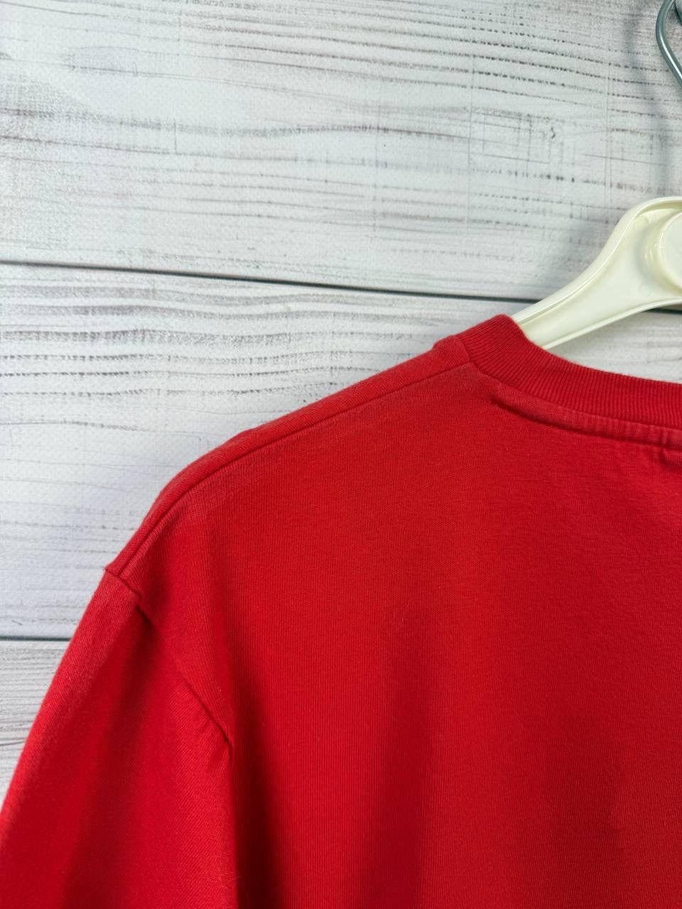 Nike VINTAGE NIKE MANCHESTER UNITED TEE Size US L / EU 52-54 / 3 - 10 Thumbnail