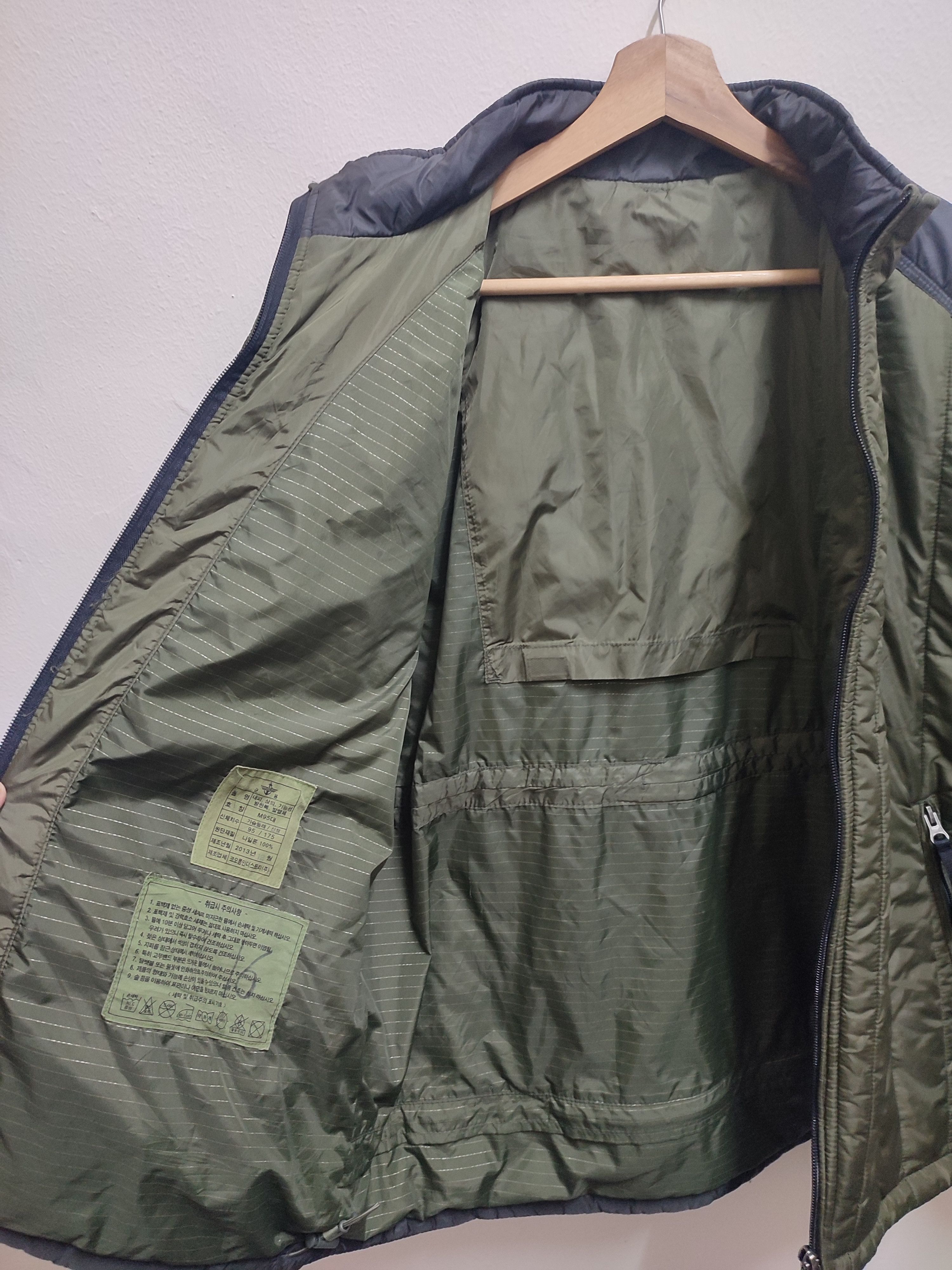 Japanese Brand Vintage Sun Grip Japan Puffer Jackets Size US L / EU 52-54 / 3 - 10 Thumbnail