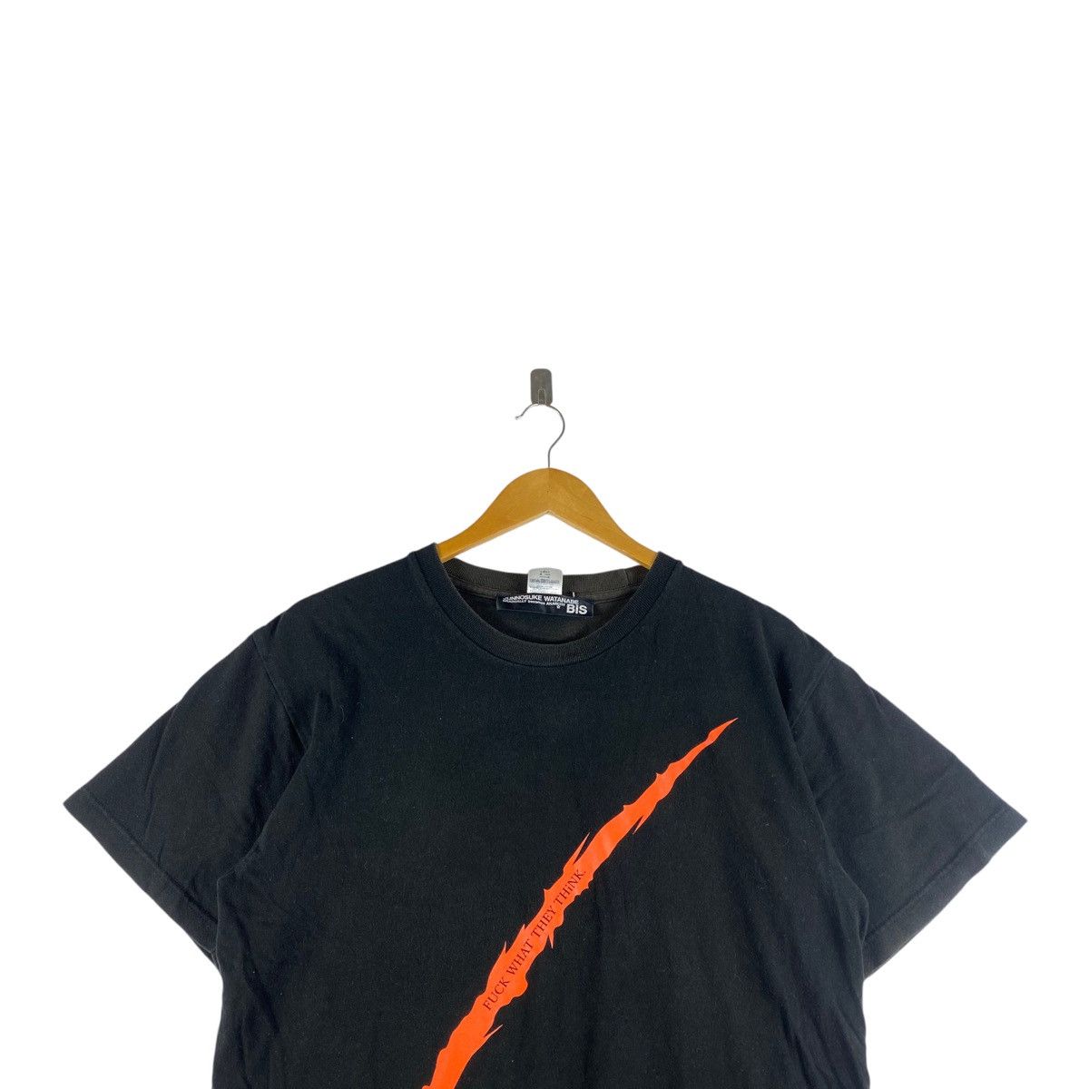 Other JUNNOSUKE WATANABE x ANARCHY Bis Japan Artist Tour Official Size US L / EU 52-54 / 3 - 4 Thumbnail
