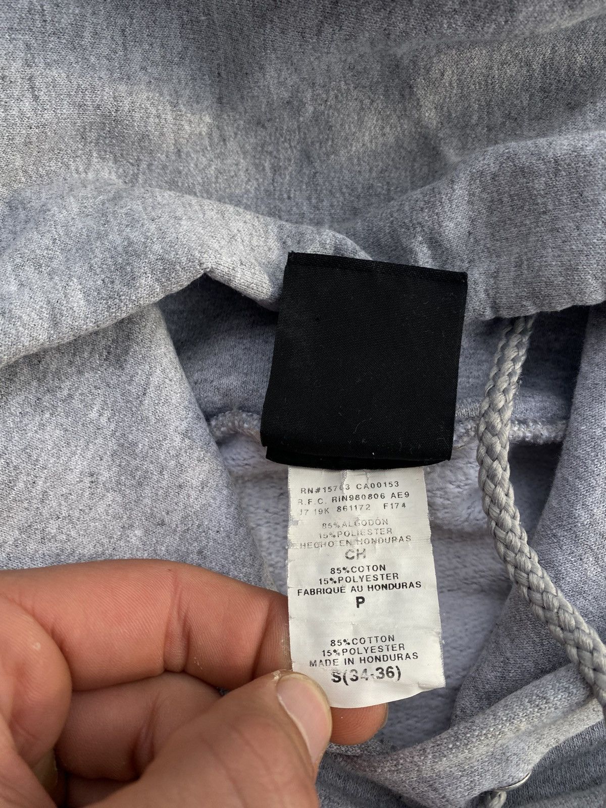 Thrasher Thrasher Flame Logo Y2K Hoodie Size US S / EU 44-46 / 1 - 7 Thumbnail