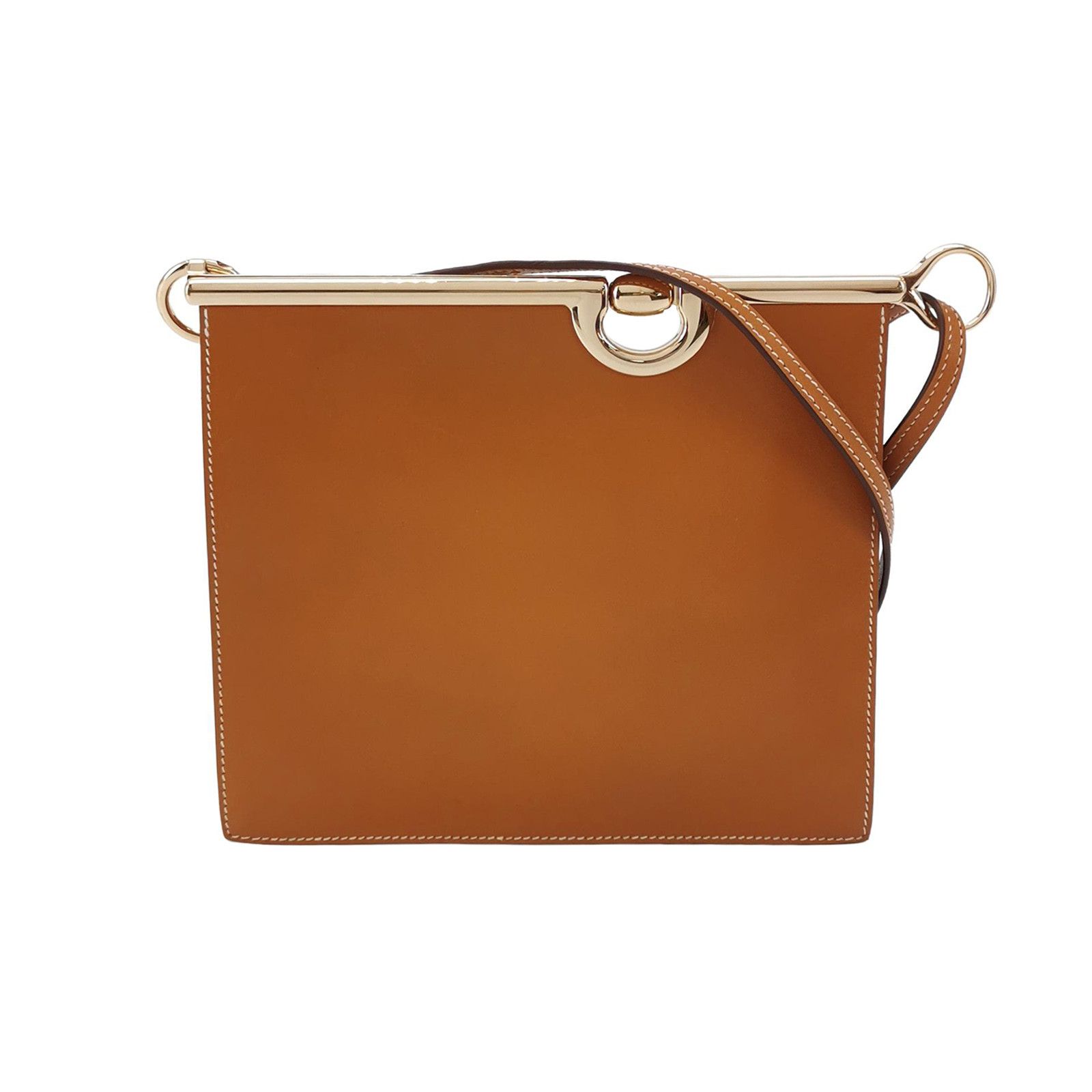 Hermes Hermes Women os Shoulder Bags Size ONE SIZE - 1 Thumbnail