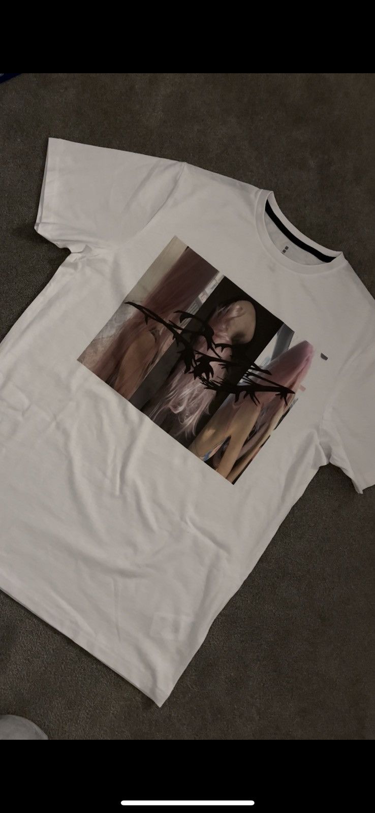 Band Tees 271 tee Size US M / EU 48-50 / 2 - 3 Thumbnail