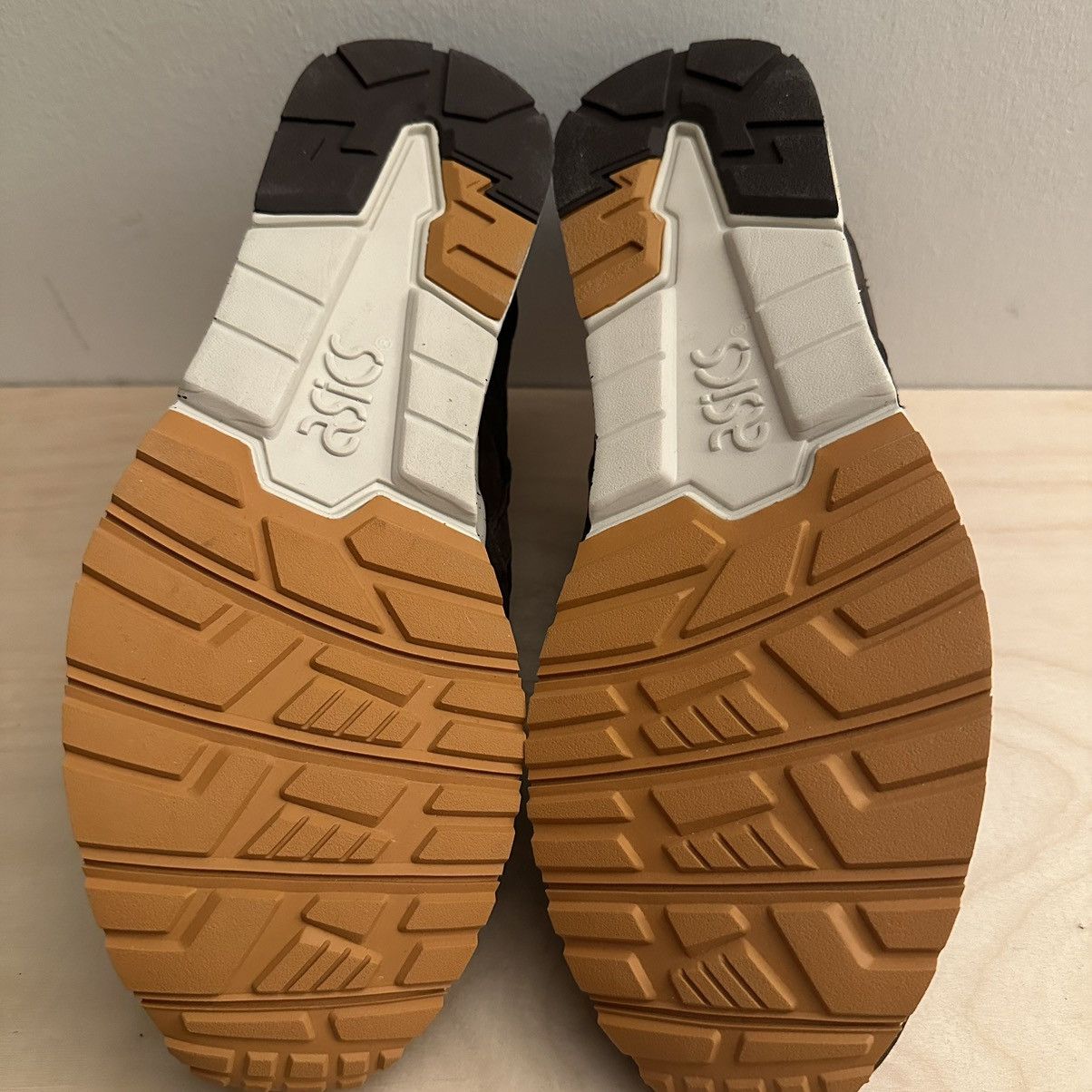 Asics Asics Gel Lyte Vs by Limited ETD Size US 11 / EU 44 - 10 Thumbnail