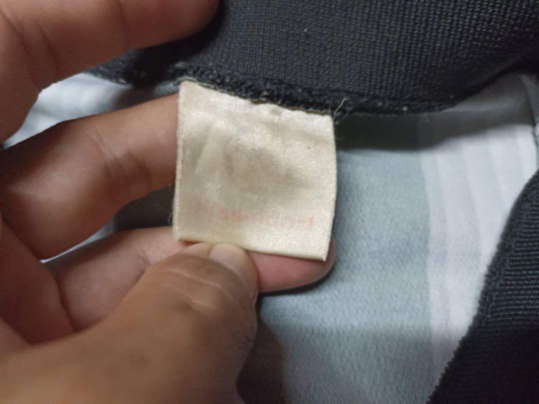 Japanese Brand Vintage Jersey Japan Club KCST 5 Size US M / EU 48-50 / 2 - 8 Thumbnail