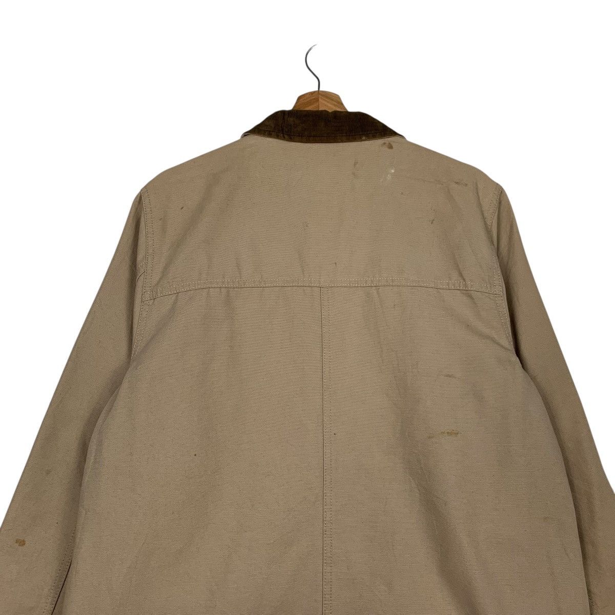 Lands' End Lands End Chore Jacket Size US L / EU 52-54 / 3 - 8 Thumbnail