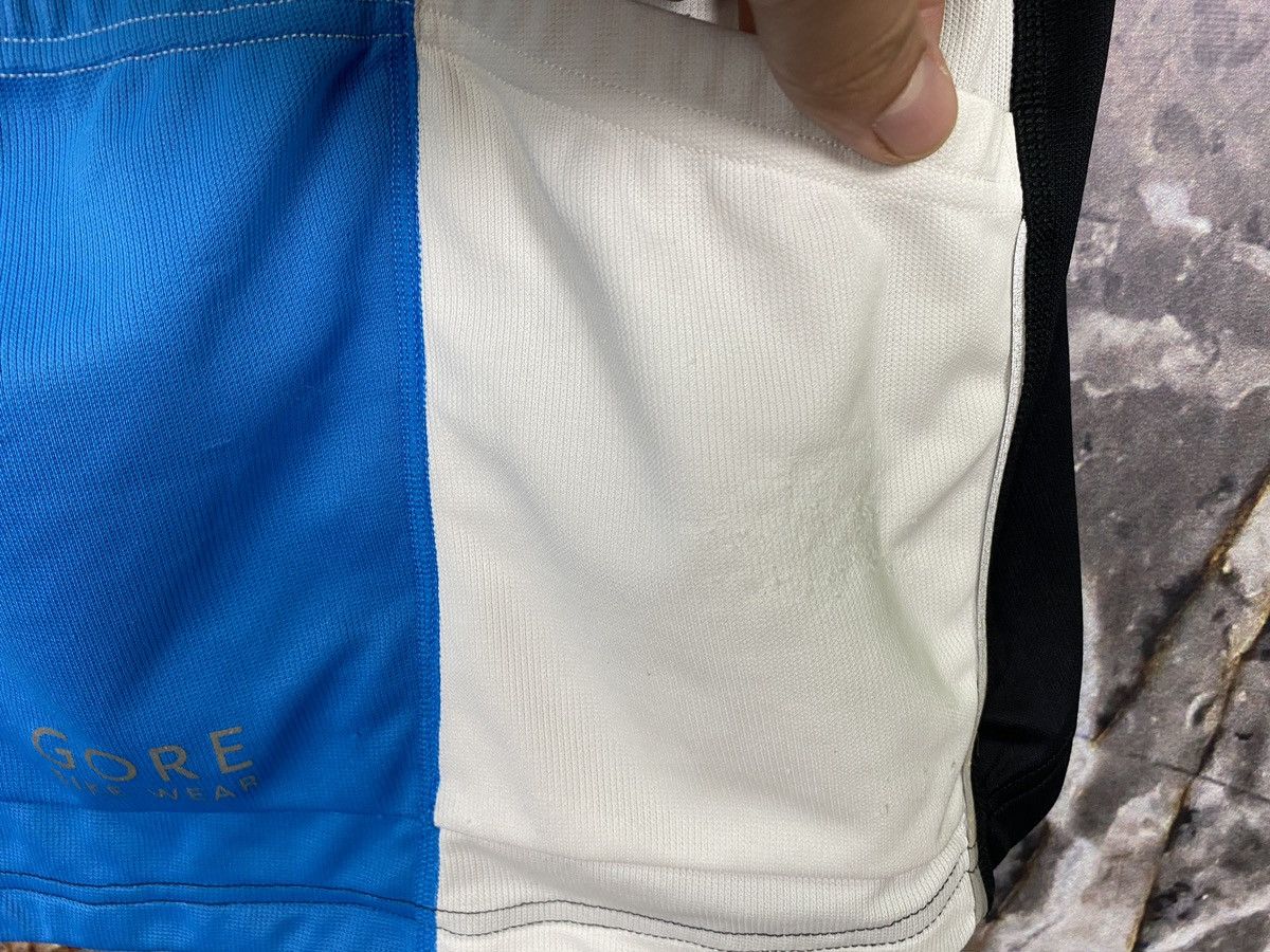 GOREWEAR Men’s Gore Bike Wear Jersey Sports Size XXL Size US XXL / EU 58 / 5 - 12 Thumbnail