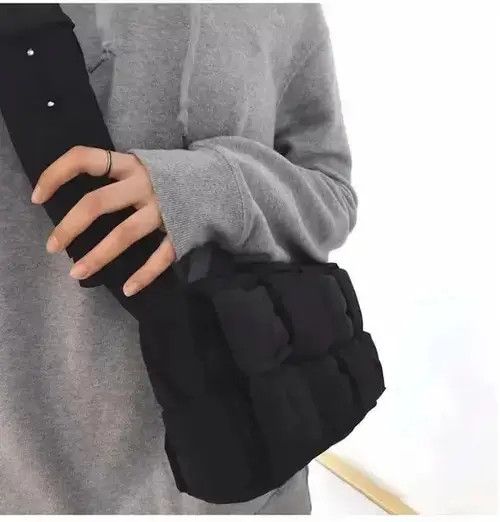 Other Fashion camouflage zip shoulder side bag crossbody Size ONE SIZE - 3 Thumbnail