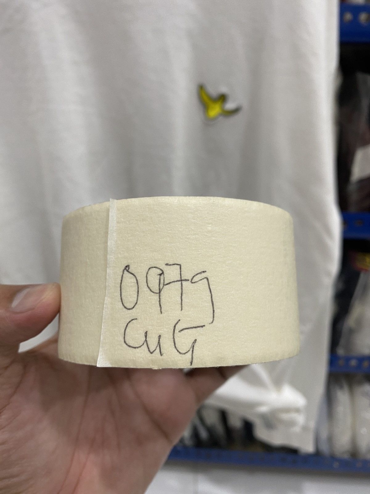 Other MARK GONZALES TSHIRT Size US XL / EU 56 / 4 - 15 Thumbnail