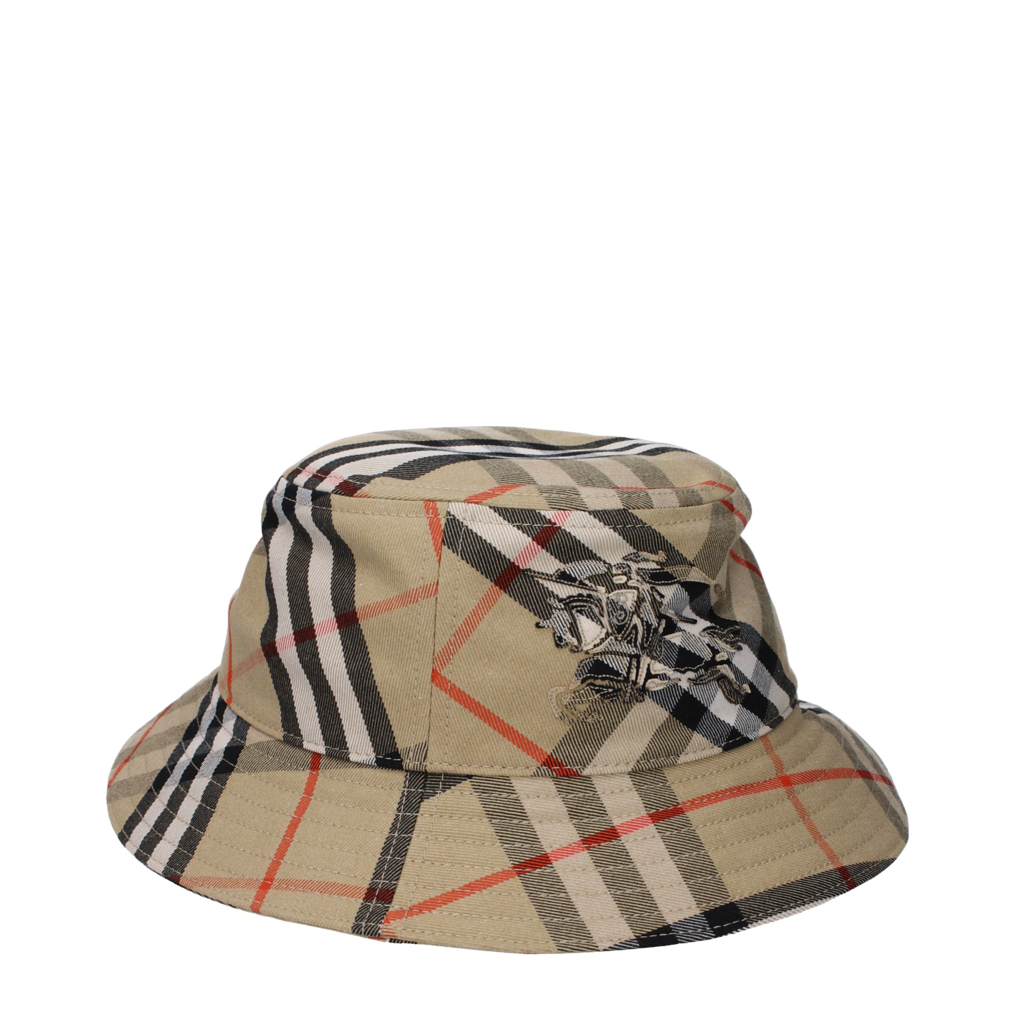 Burberry Hats Size ONE SIZE - 1 Thumbnail
