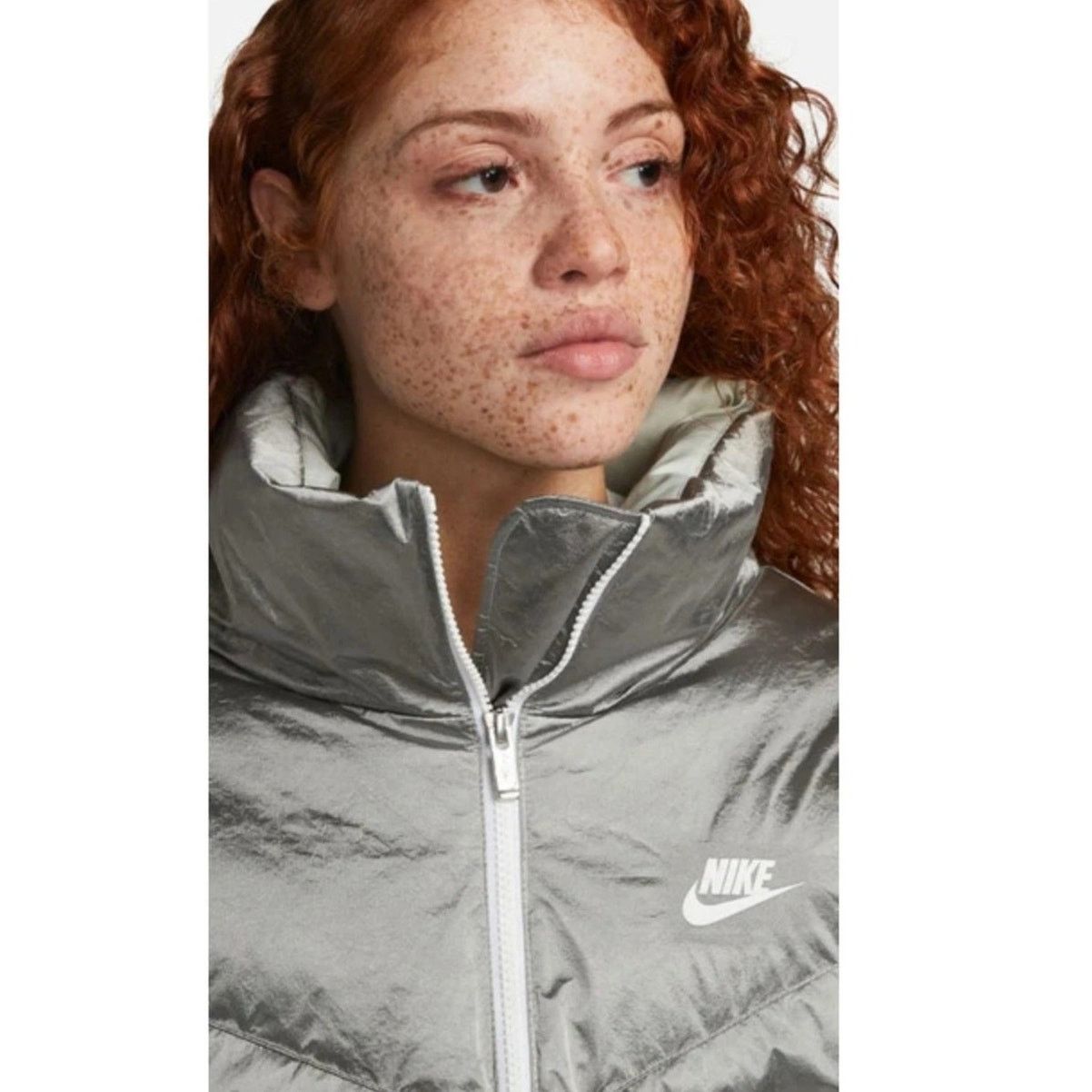 Nike NIKE Sportswear Therma-fit City Series Puffer Jacket Size XS Size XS / US 0-2 / IT 36-38 - 4 Thumbnail