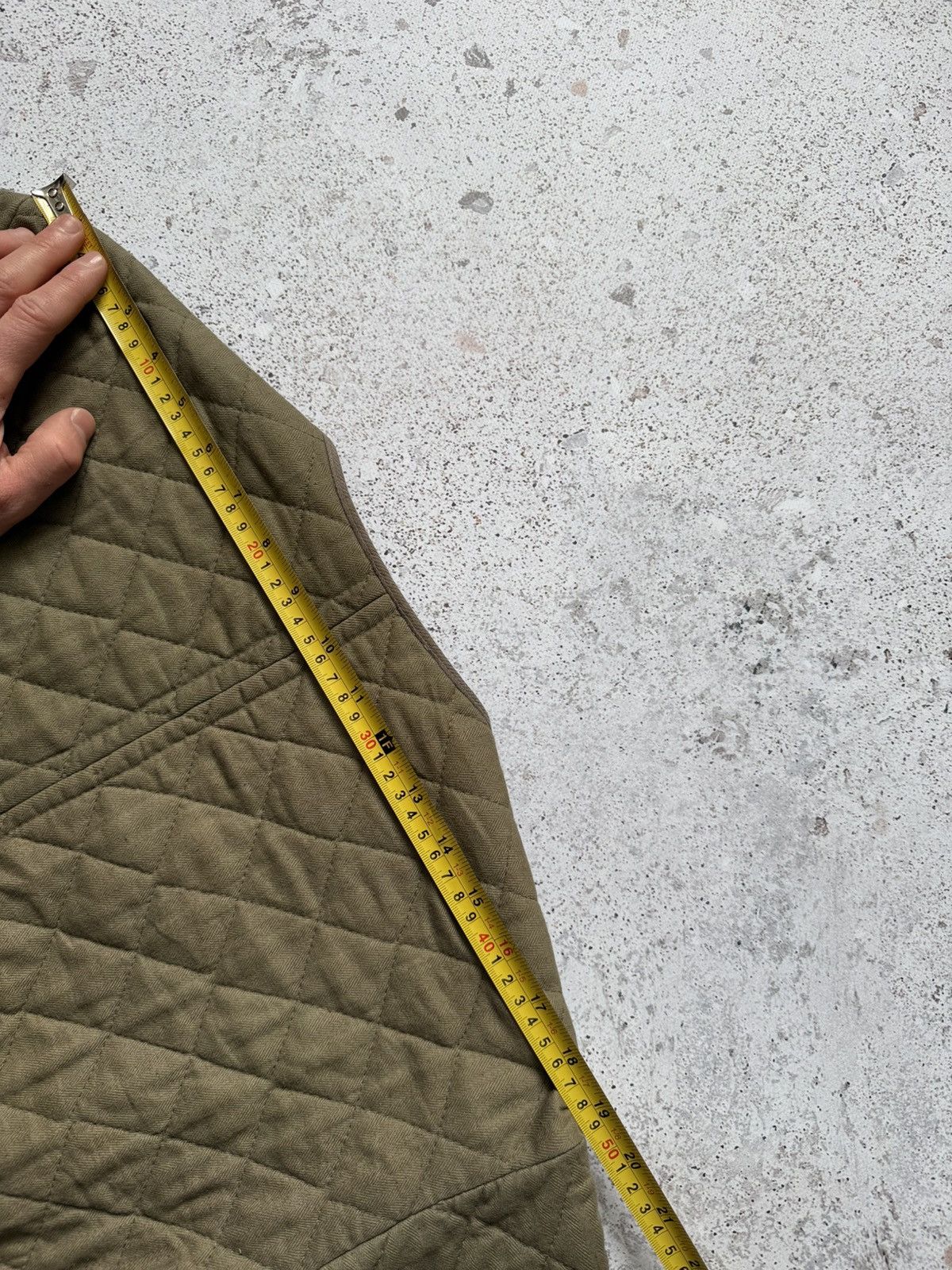 Vintage Vintage 50s Austrian army jacket Japanese style Size US L / EU 52-54 / 3 - 12 Thumbnail
