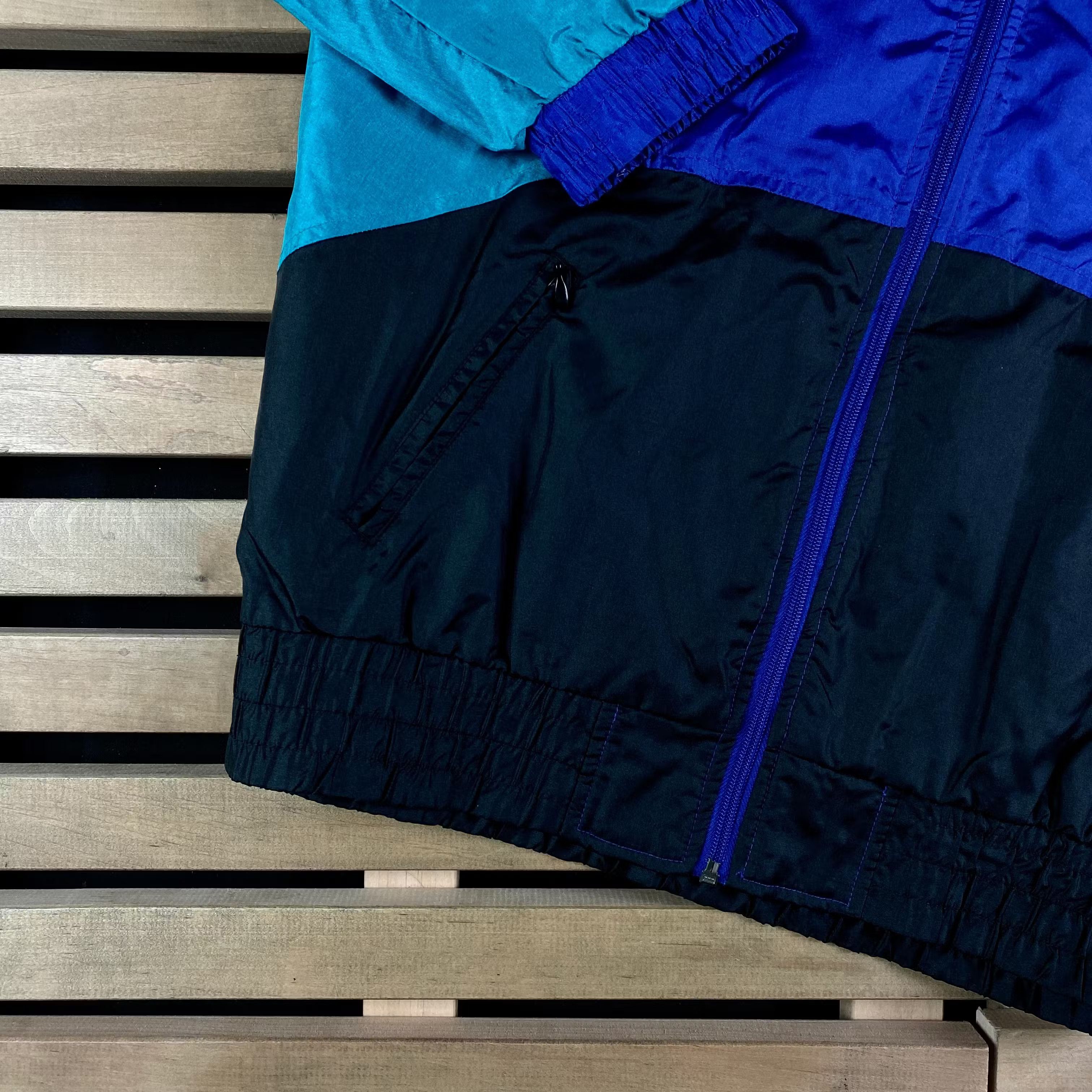 Adidas × Vintage Men’s Bomber Jacket Adidas Vintage Size M Size US M / EU 48-50 / 2 - 3 Thumbnail