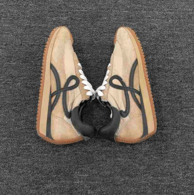 Loewe Loewe low-top sneakers Size US 6 / IT 36 - 7 Thumbnail