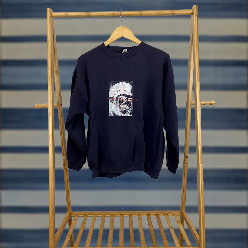 Russell Athletic × Vintage Vintage 70s Princeton Navy Russell