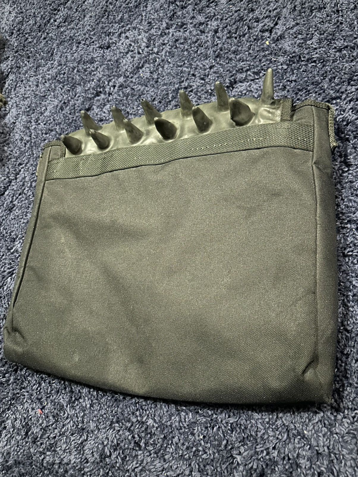 Craig Morrison RARE Craig Morrison Side Messenger 1of1 Prototype Size ONE SIZE - 10 Thumbnail