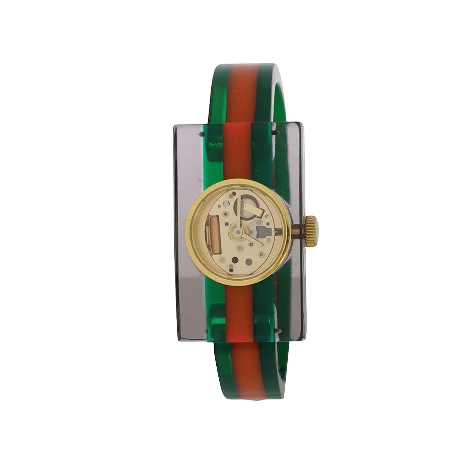 Gucci Gucci Women os Watches Size ONE SIZE - 1 Thumbnail