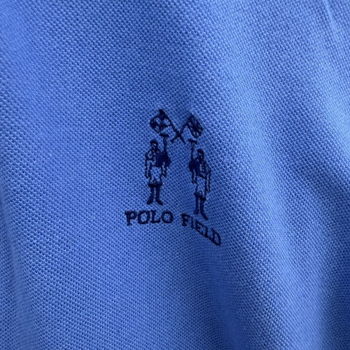 Other Polo Field Shirt Size US M / EU 48-50 / 2 - 3 Thumbnail