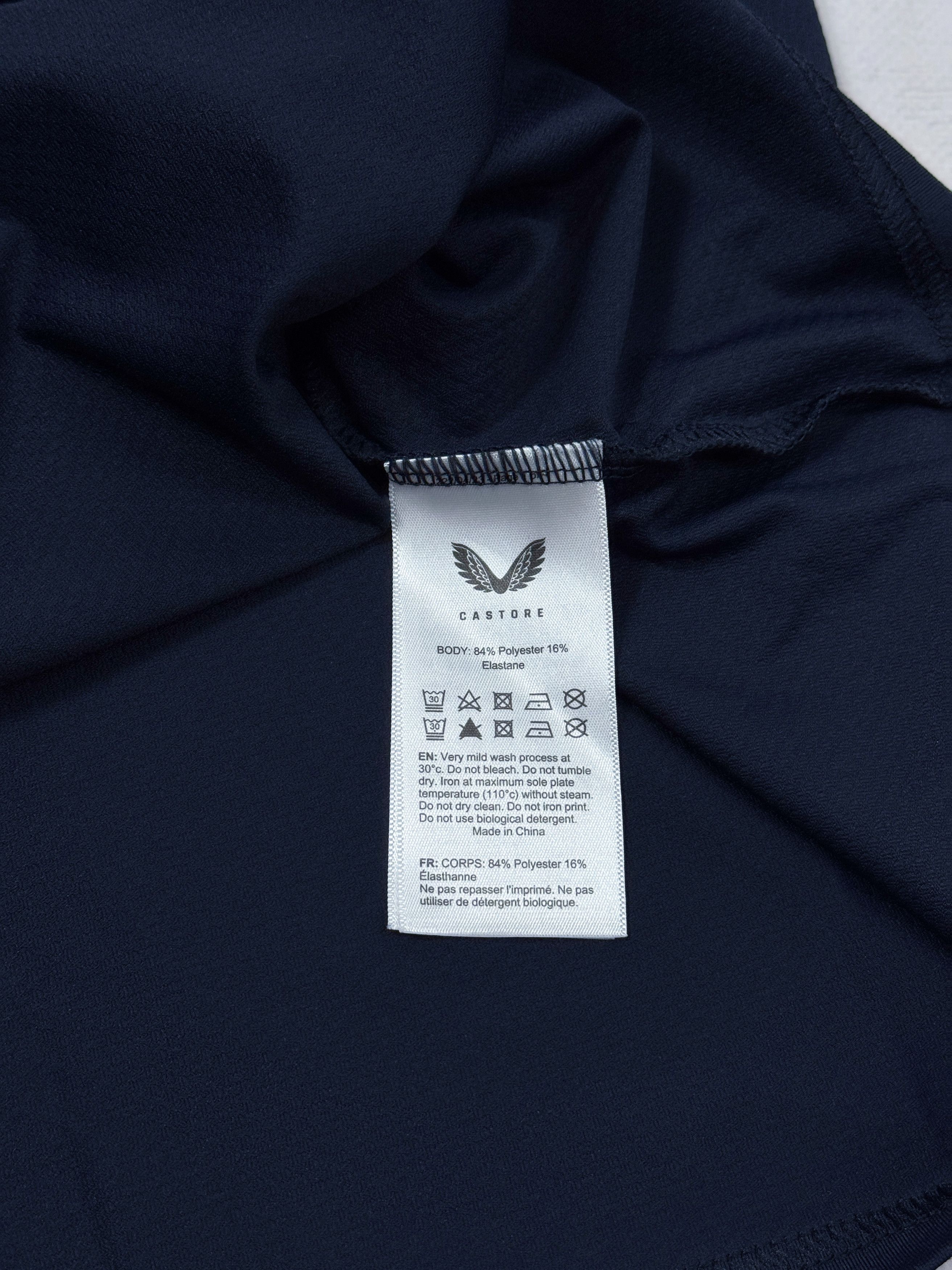 Castore 2023 Oracle Red Bull Racing Formula1 Team T-Shirt by Castore Size US XL / EU 56 / 4 - 17 Thumbnail