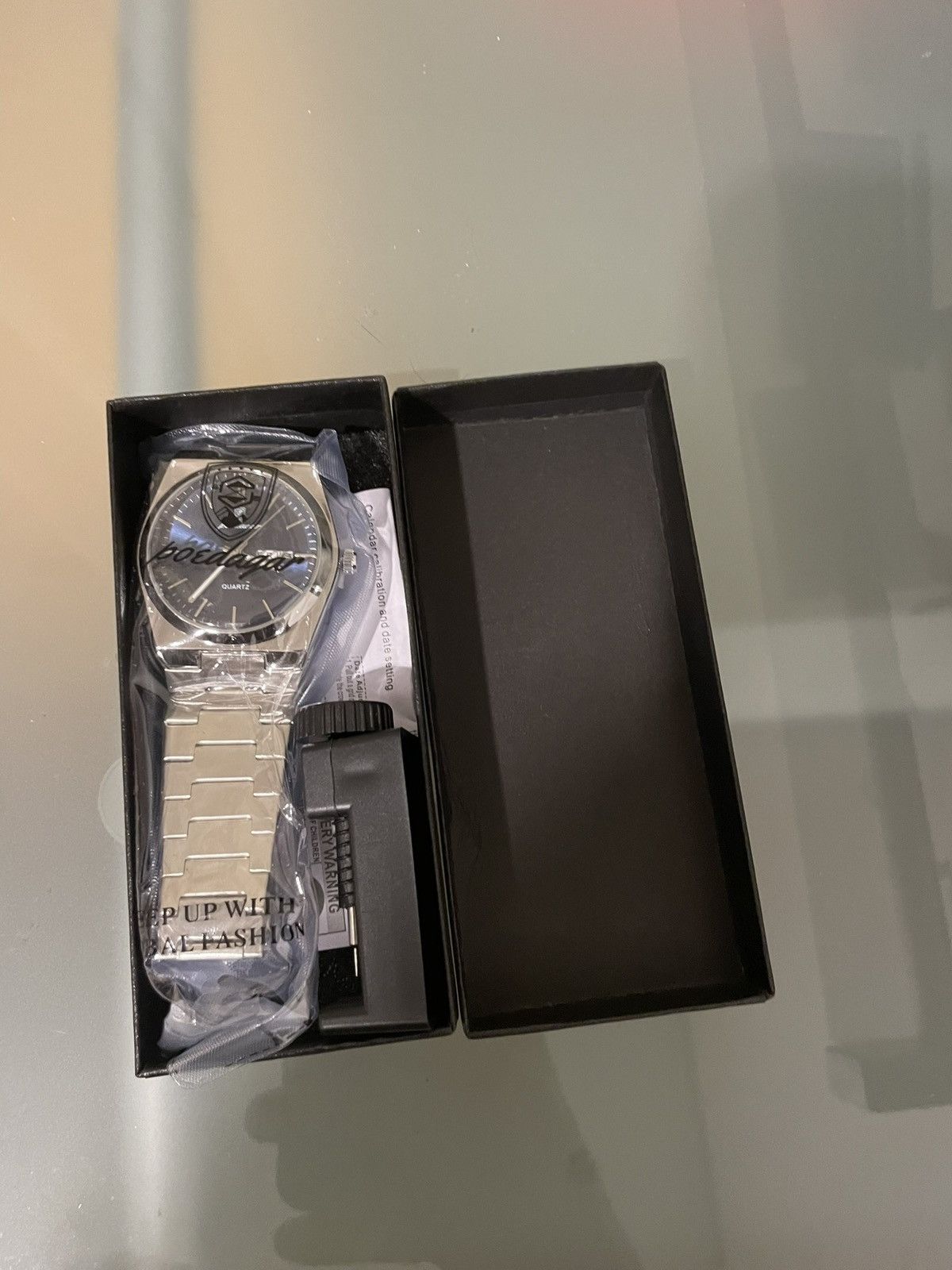 Other Brand New Watch in Sealed Box Size ONE SIZE - 6 Thumbnail