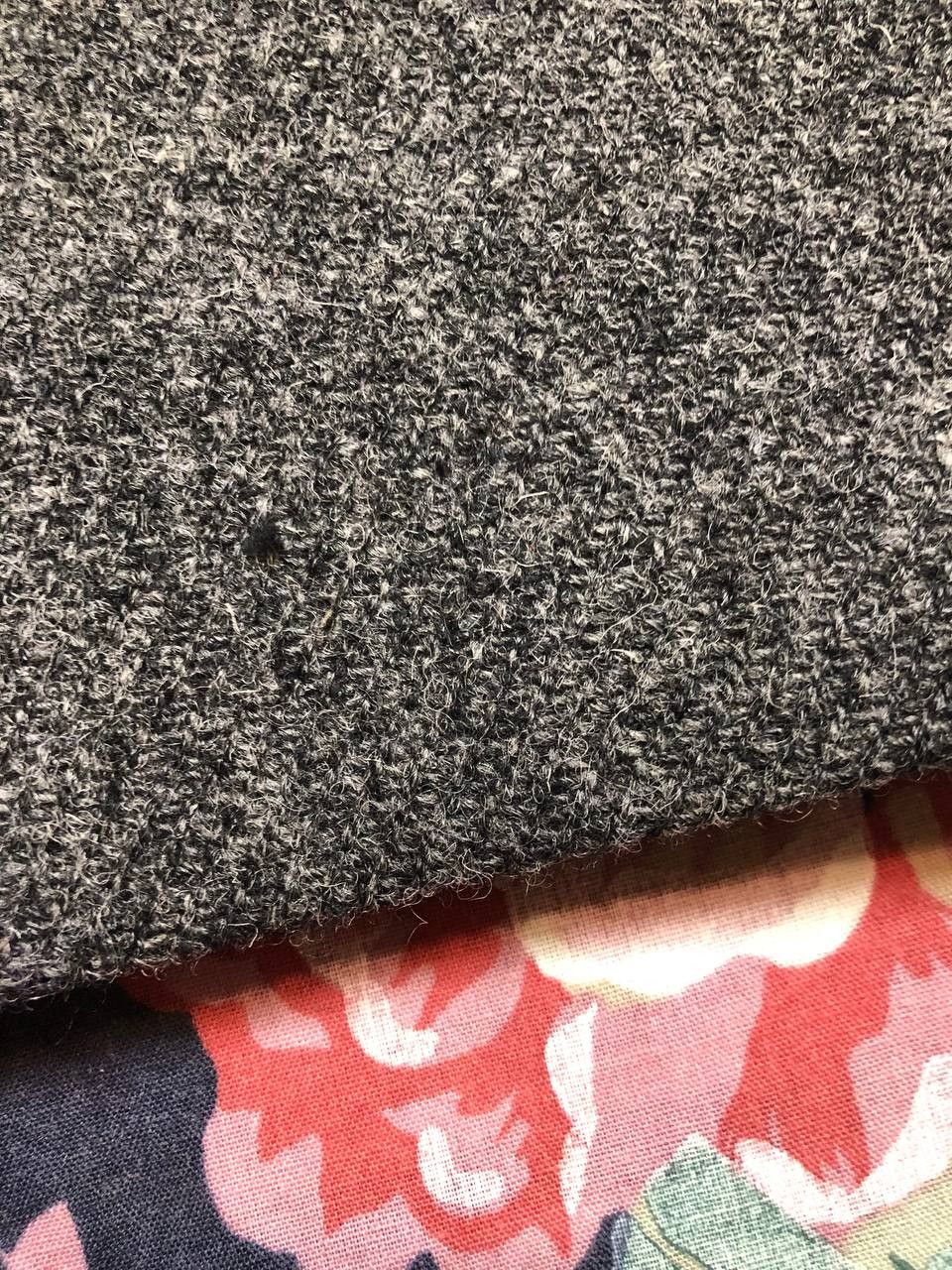 Harris Tweed Harris Tweed Blazer Size 56R Size 54R - 11 Thumbnail