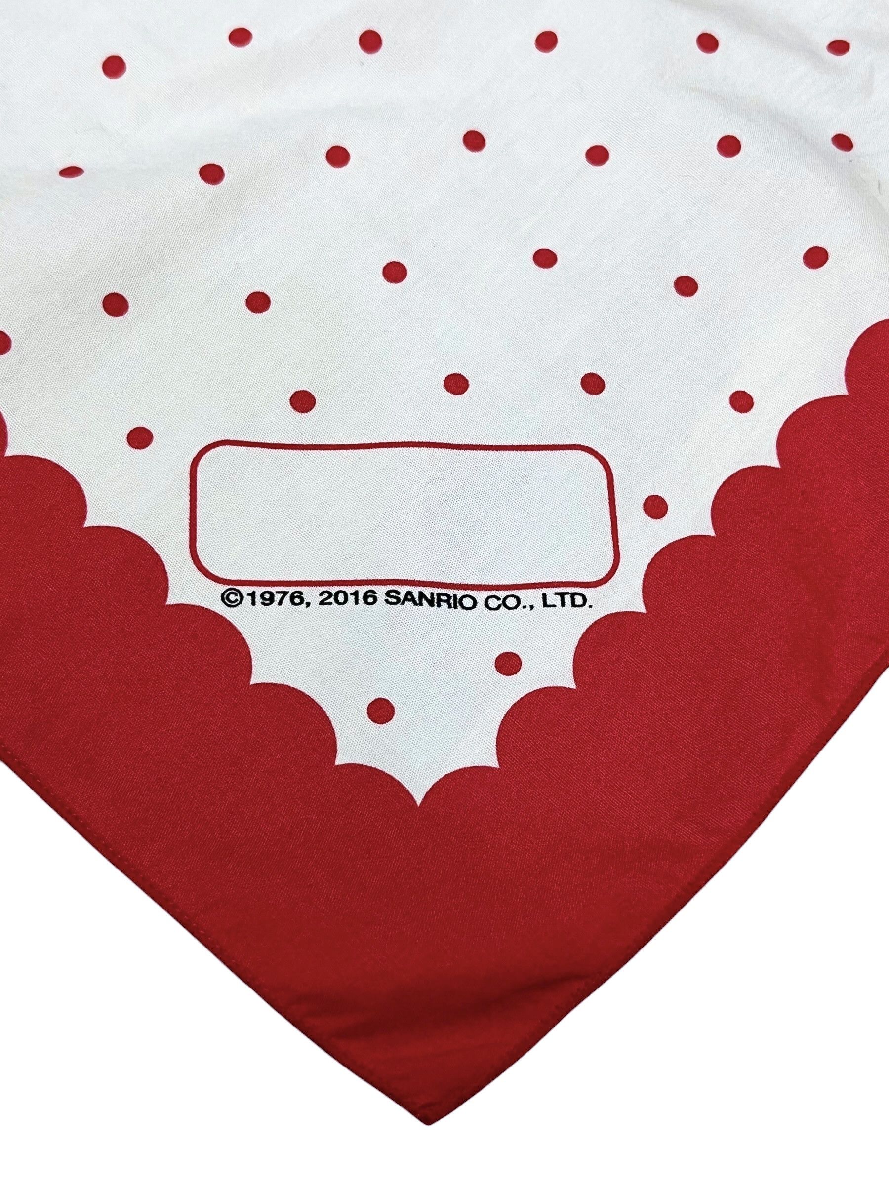 Japanese Brand Vintage Hello Kitty Fantastic World Japan Sweater Size US M / EU 48-50 / 2 - 15 Thumbnail