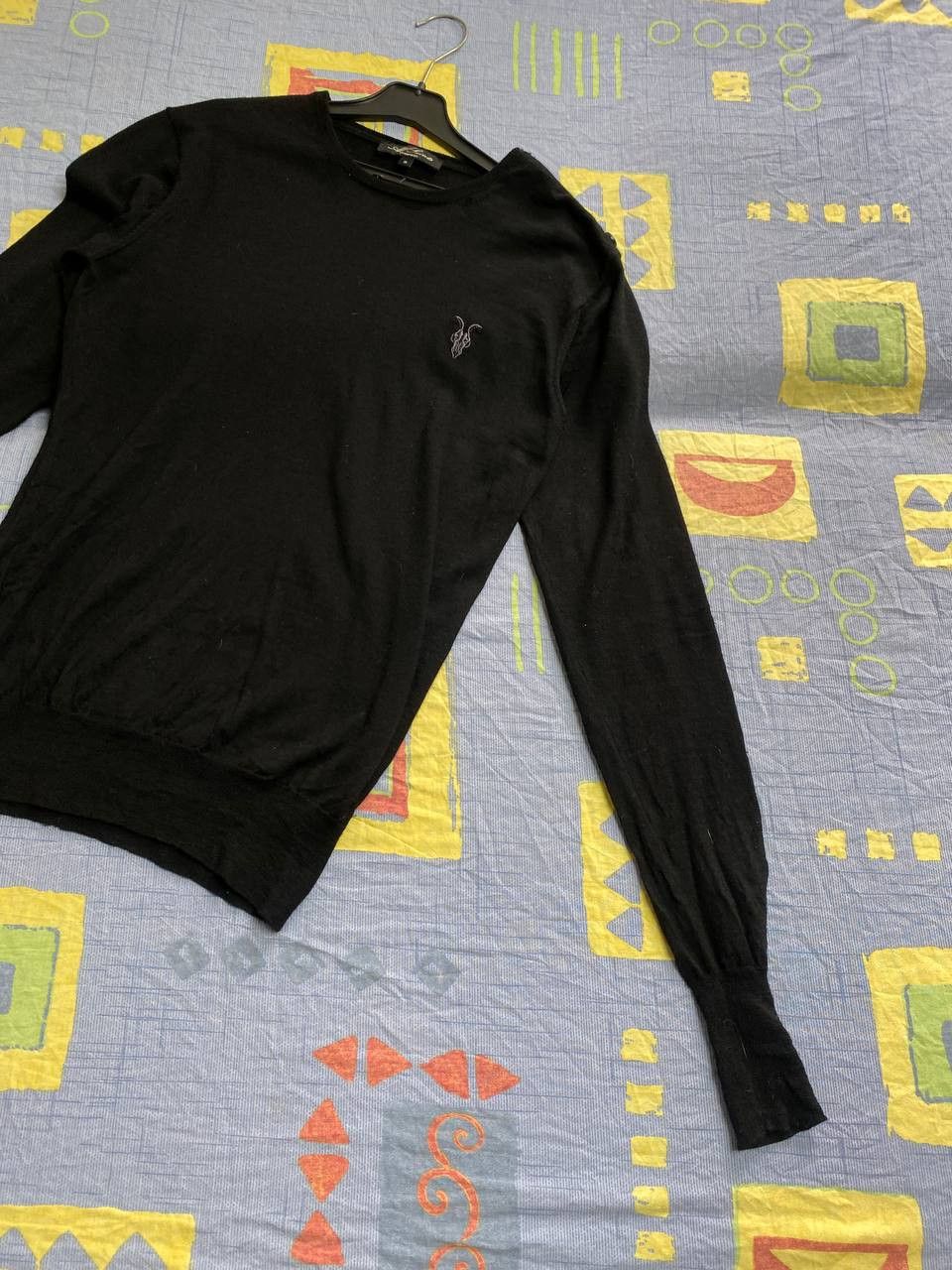 Allsaints Vintage Allsaints Sweater Avant-garde Size US S / EU 44-46 / 1 - 5 Thumbnail