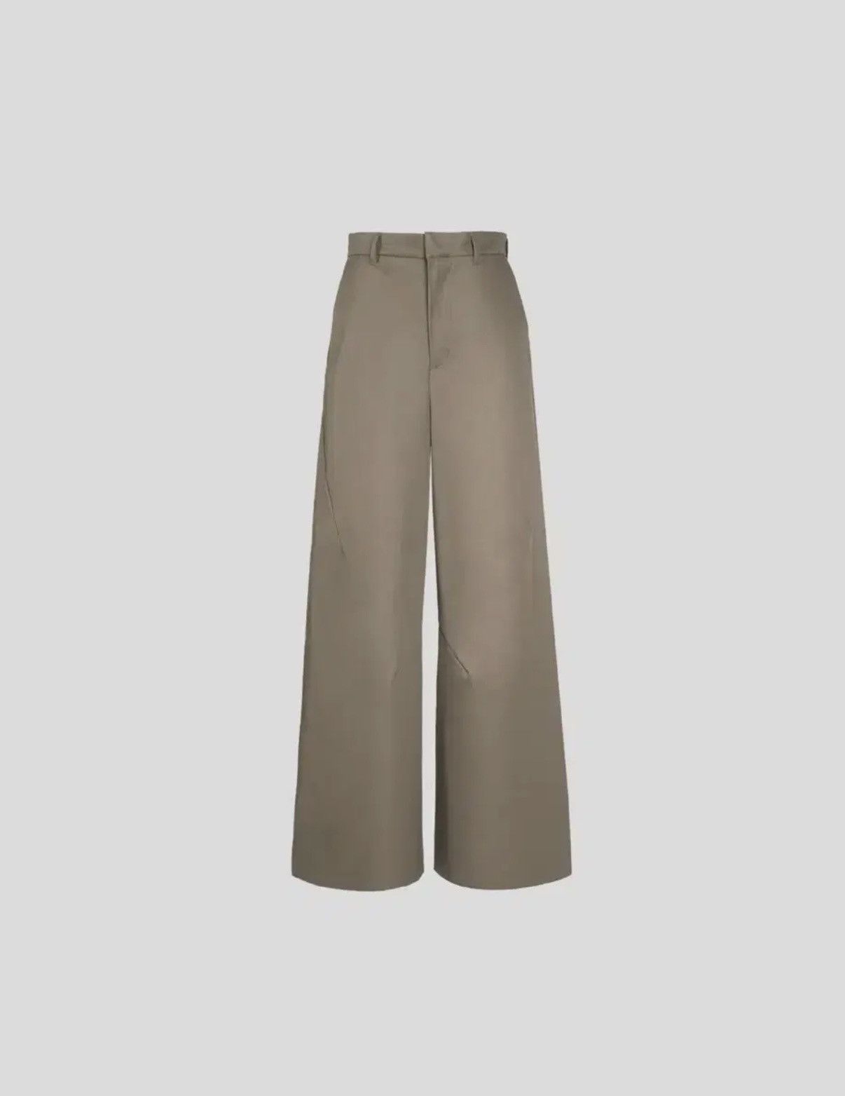 Vuja De Vuja De Isaac Tech Chino Pants | Grailed