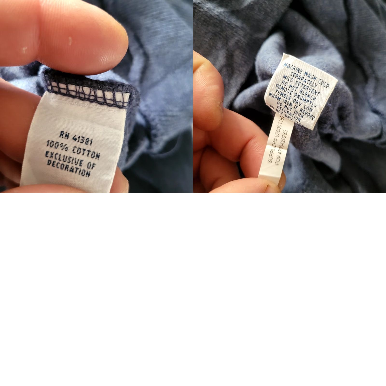 Polo Ralph Lauren Polo Ralph Lauren Polo Shawl Collar Sweatshirt Charcoal Grey L Mens Vintage Sweatshirt Shawl Collar Shirt Jumper Pullover 100% Cotton Size US L / EU 52-54 / 3 - 8 Thumbnail