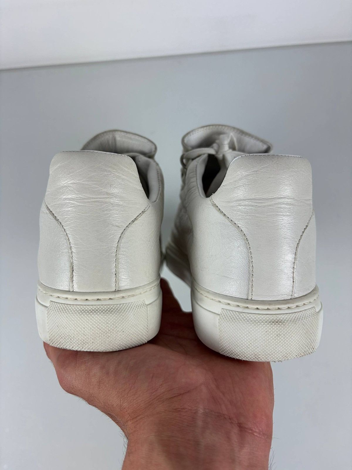 Balenciaga Balenciaga Arena Size US 8 / EU 41 - 9 Thumbnail