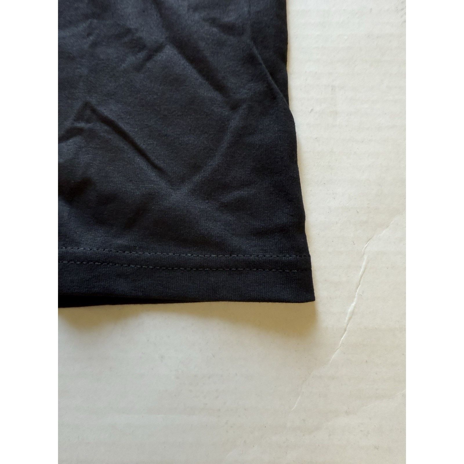 Hanes 2001 Violent Messiahs Comic Shirt XL Hanes Tag Gun Art Black Size US XL / EU 56 / 4 - 8 Thumbnail